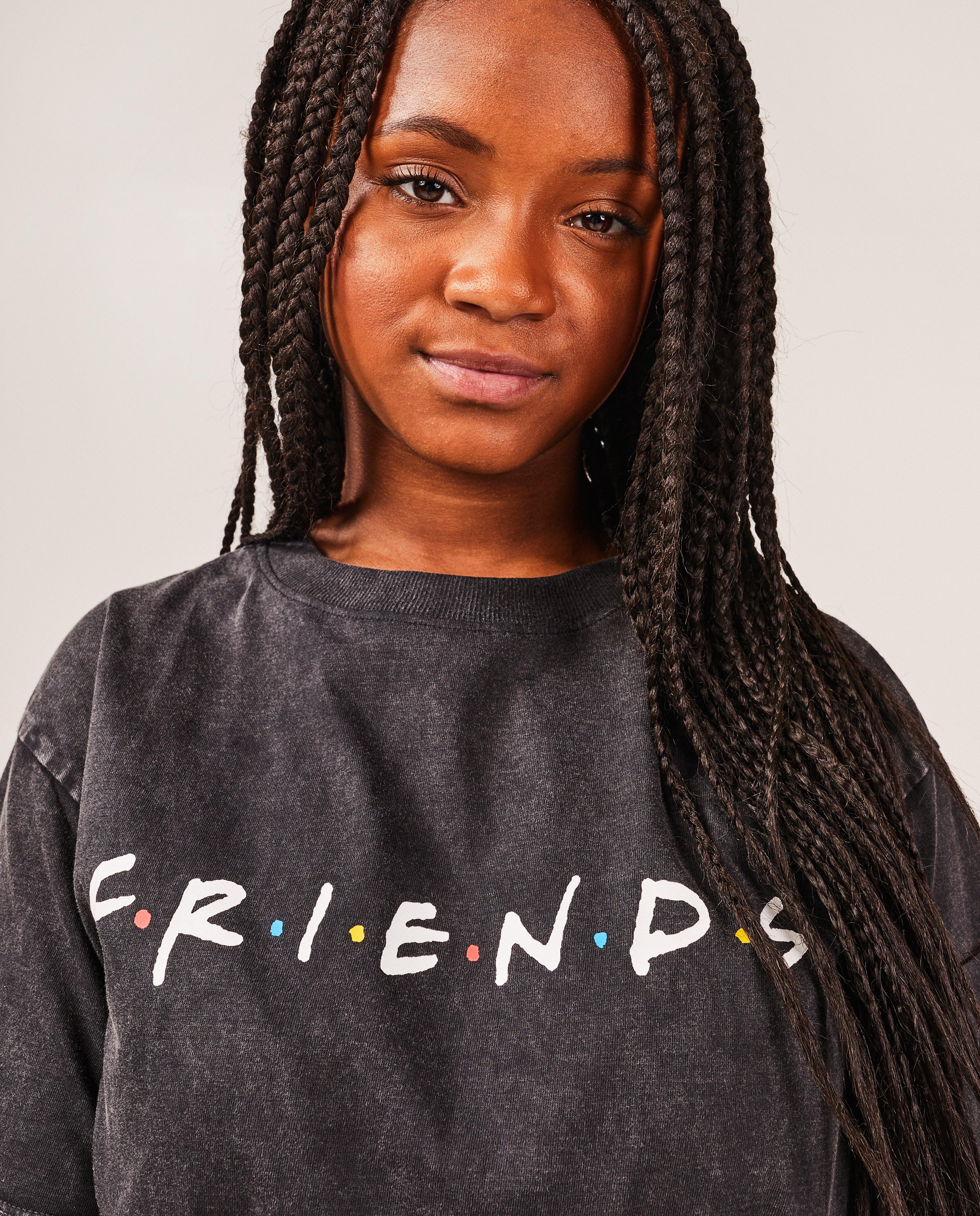T-shirts - T-shirt Friends