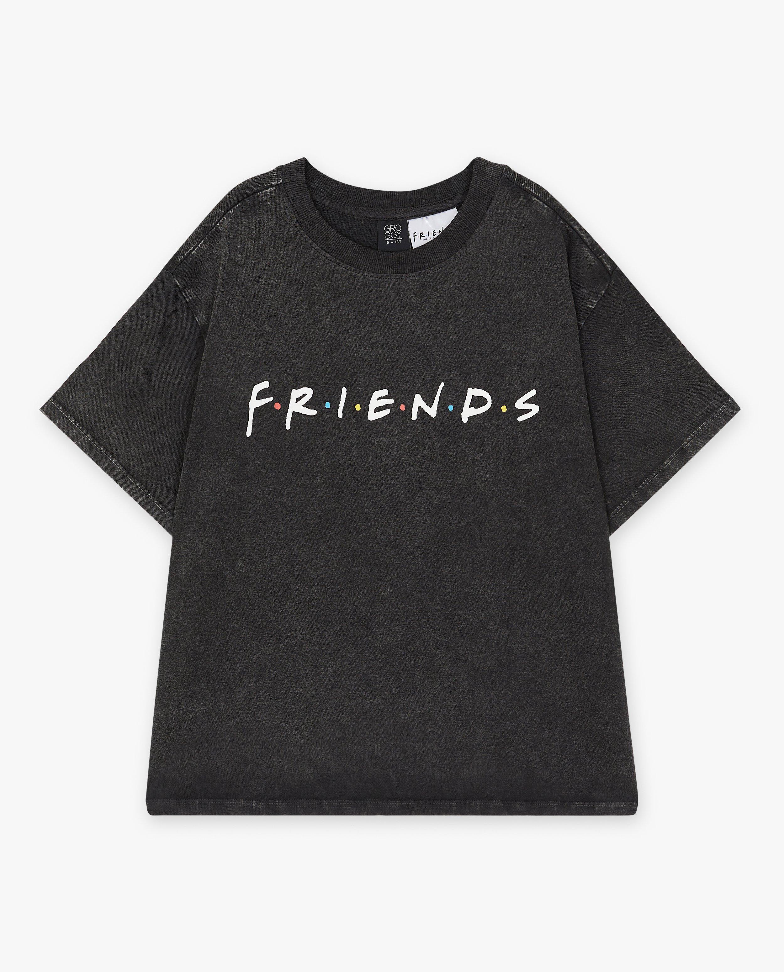 T-shirts - T-shirt I'll be there for you Friends