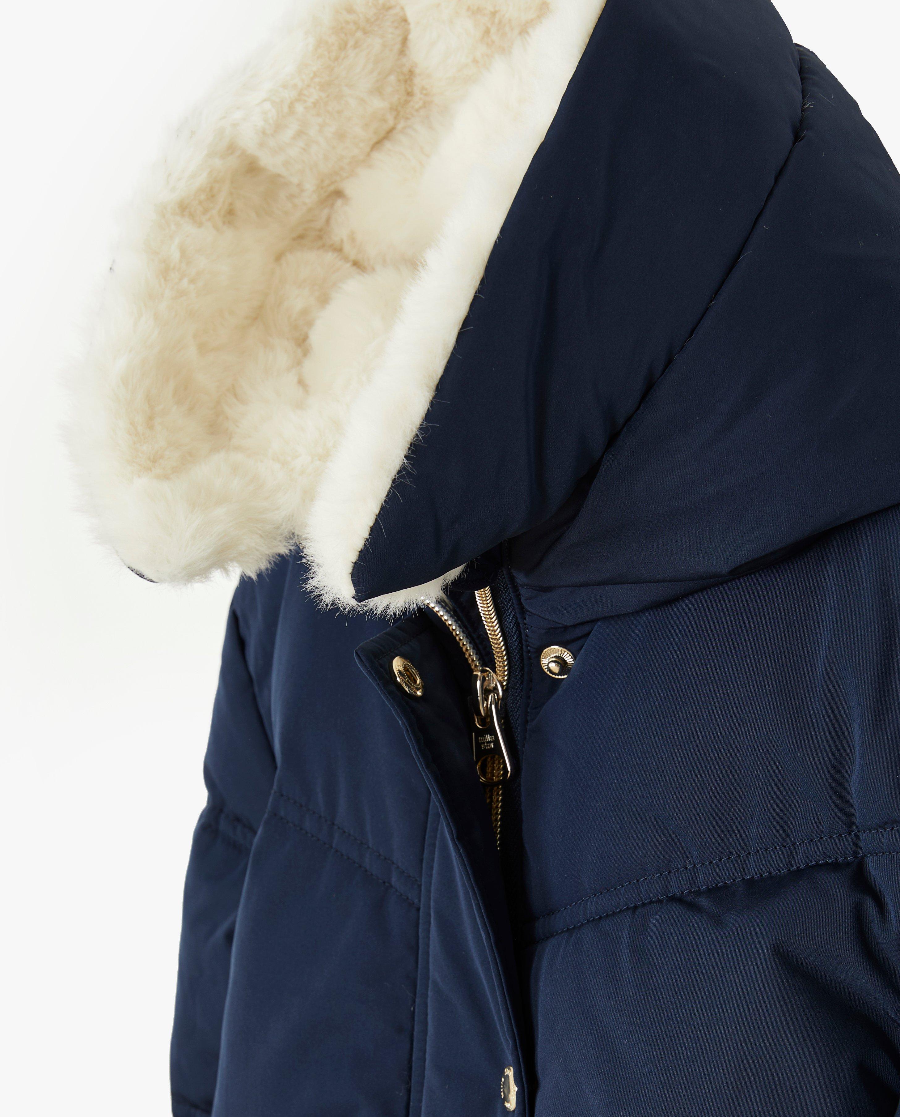 Doudounes - Veste beige