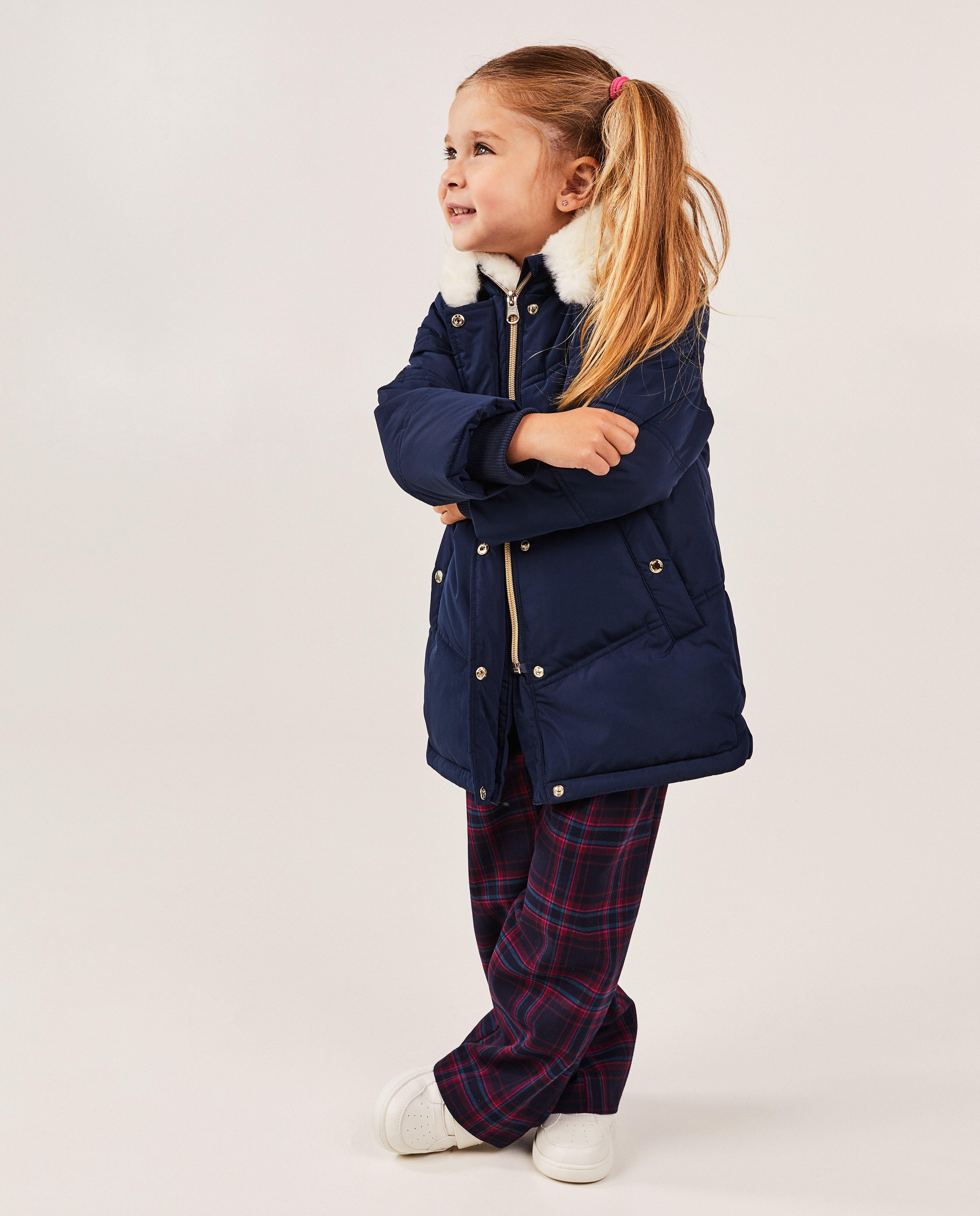 Veste bleu foncé - null - Milla Star