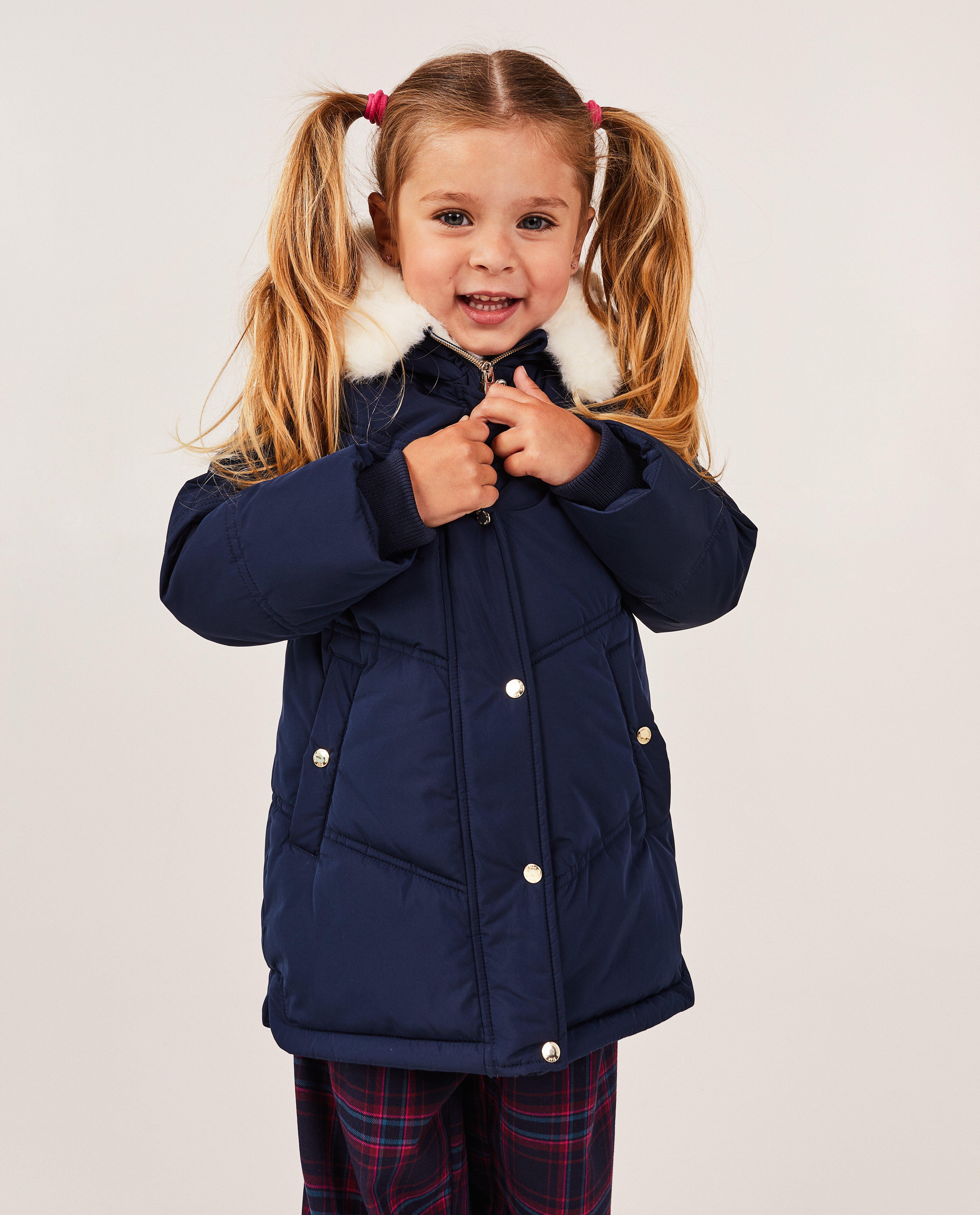Doudounes - Veste beige