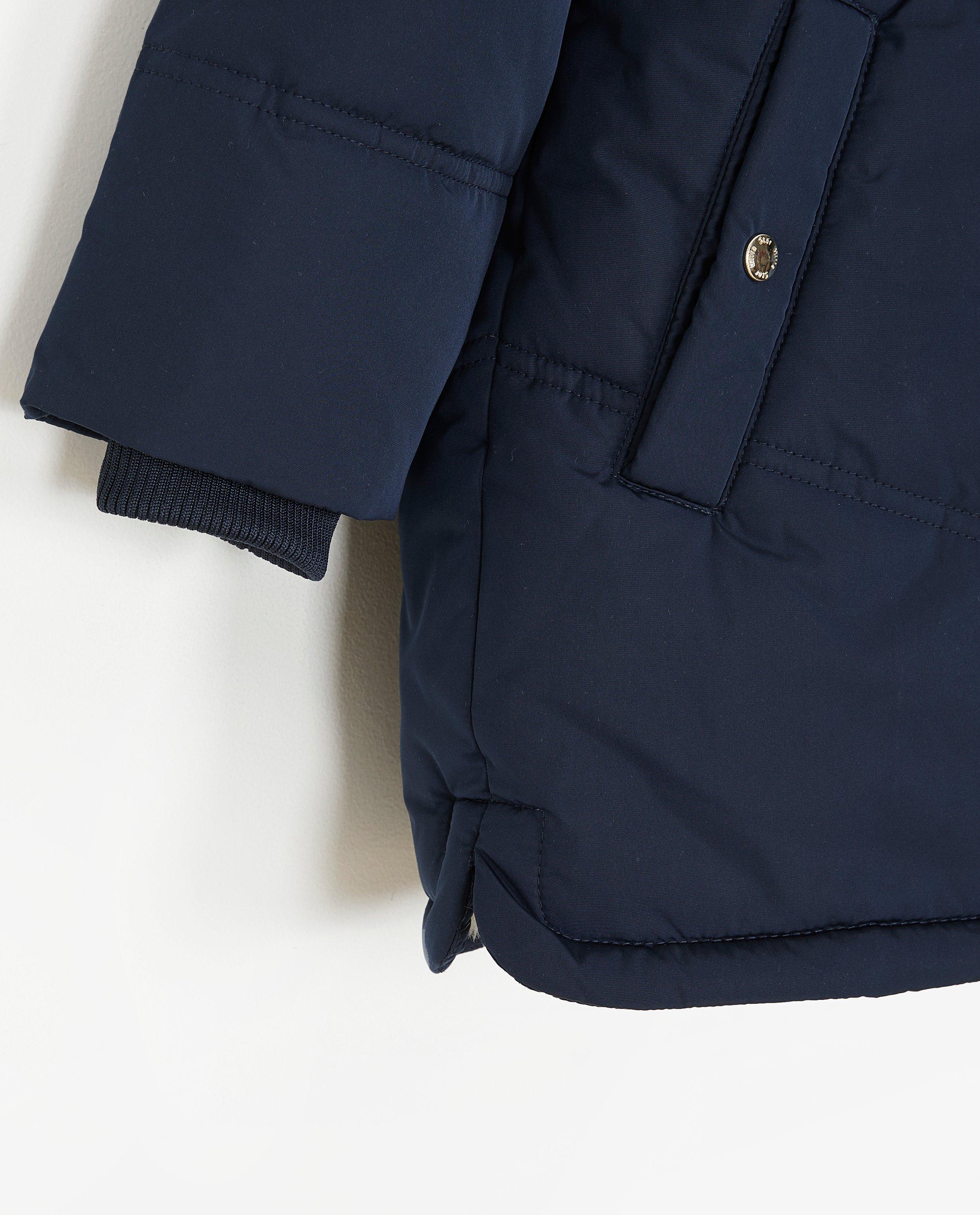 Doudounes - Veste beige