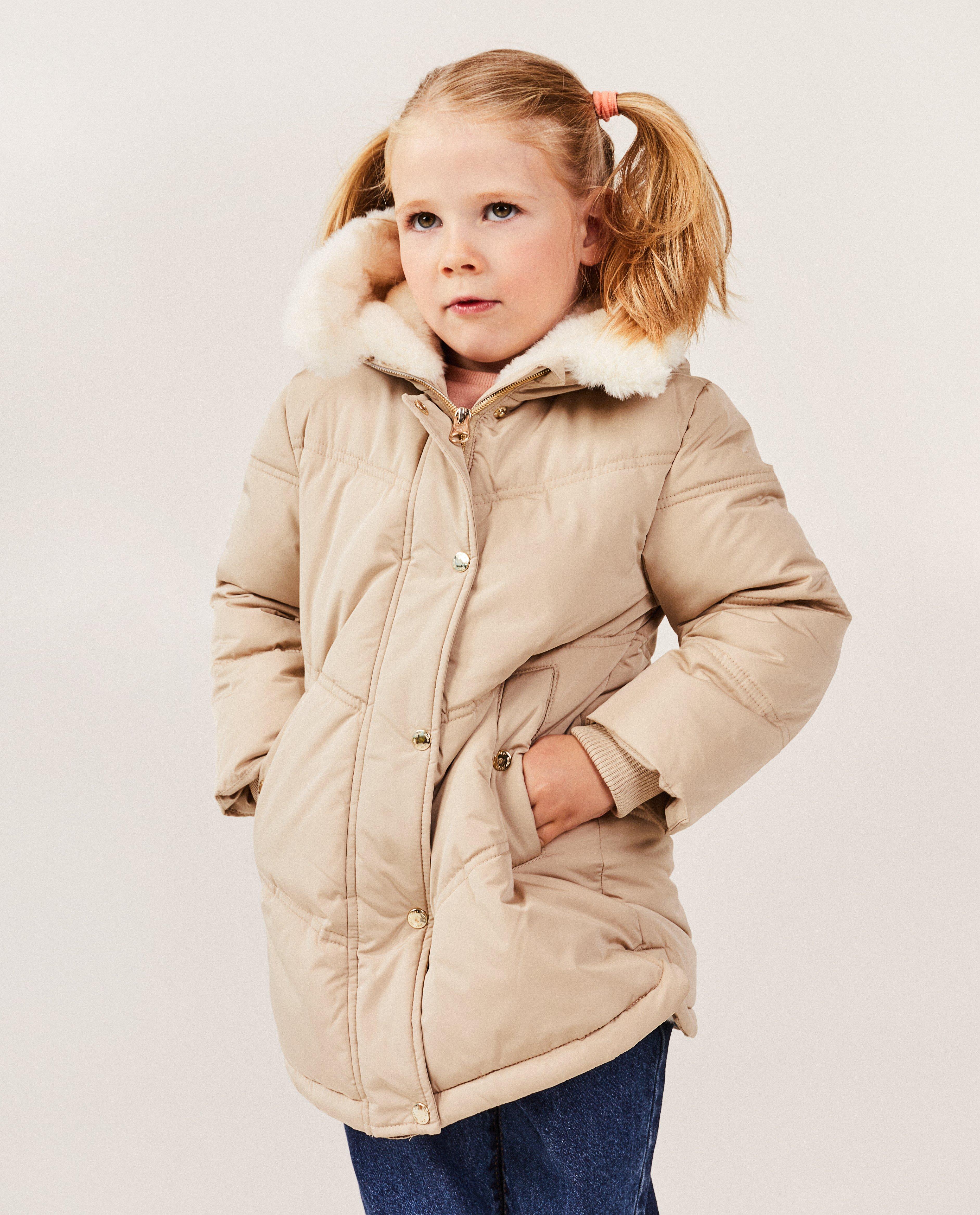 Doudounes - Veste beige