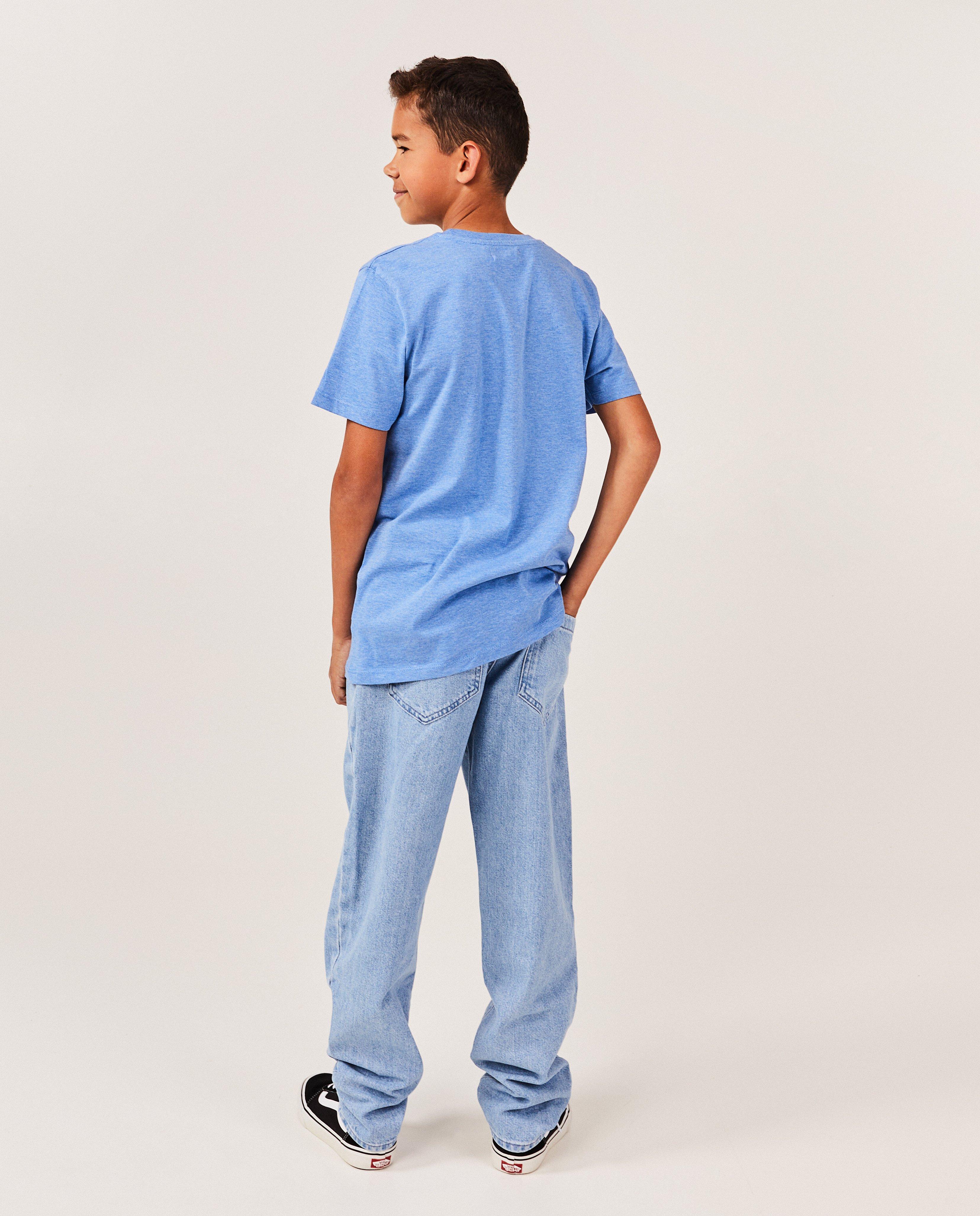 T-shirts - T-shirt Arc de Triomphe, 7-14 ans