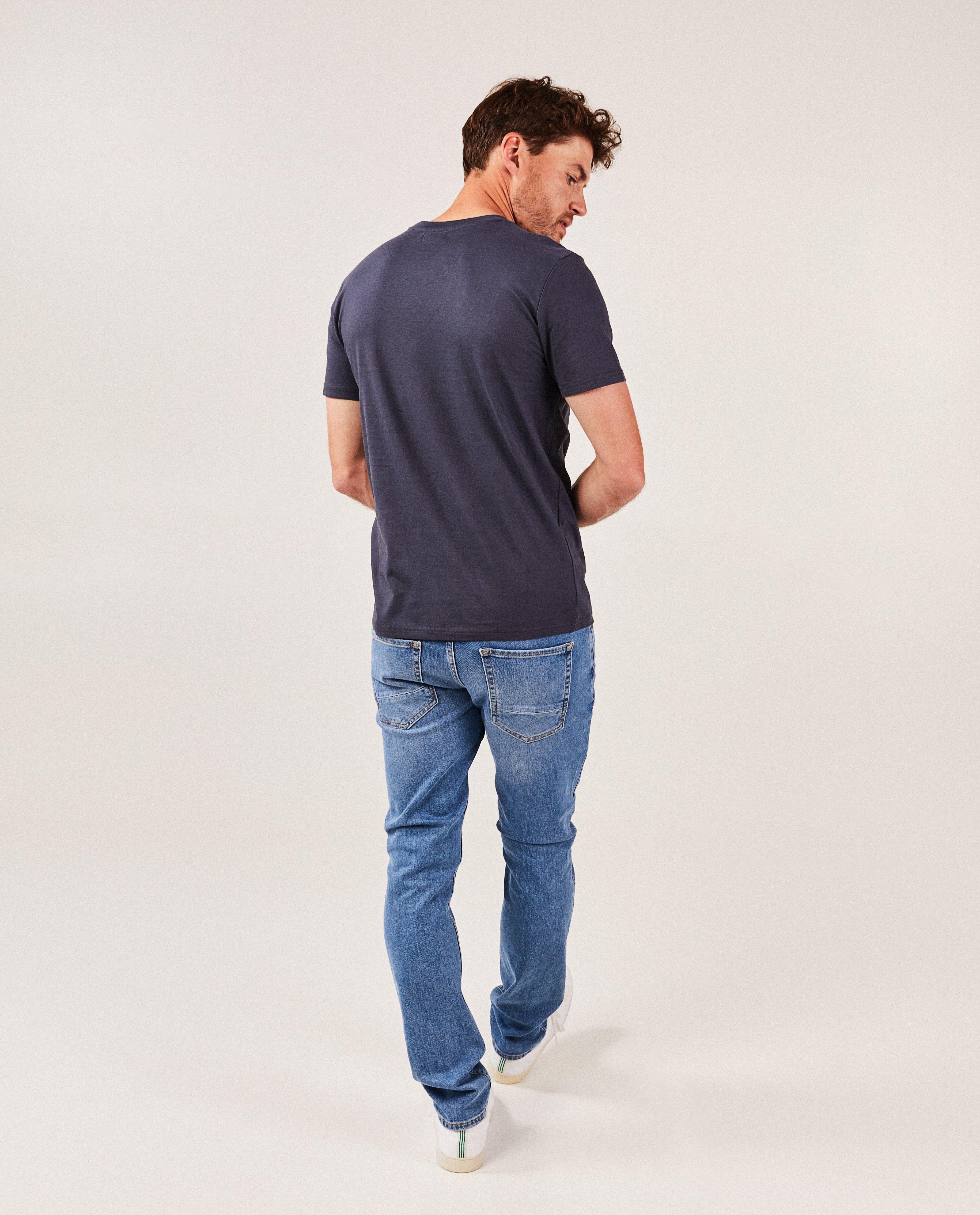 T-shirts - T-shirt retrofietser
