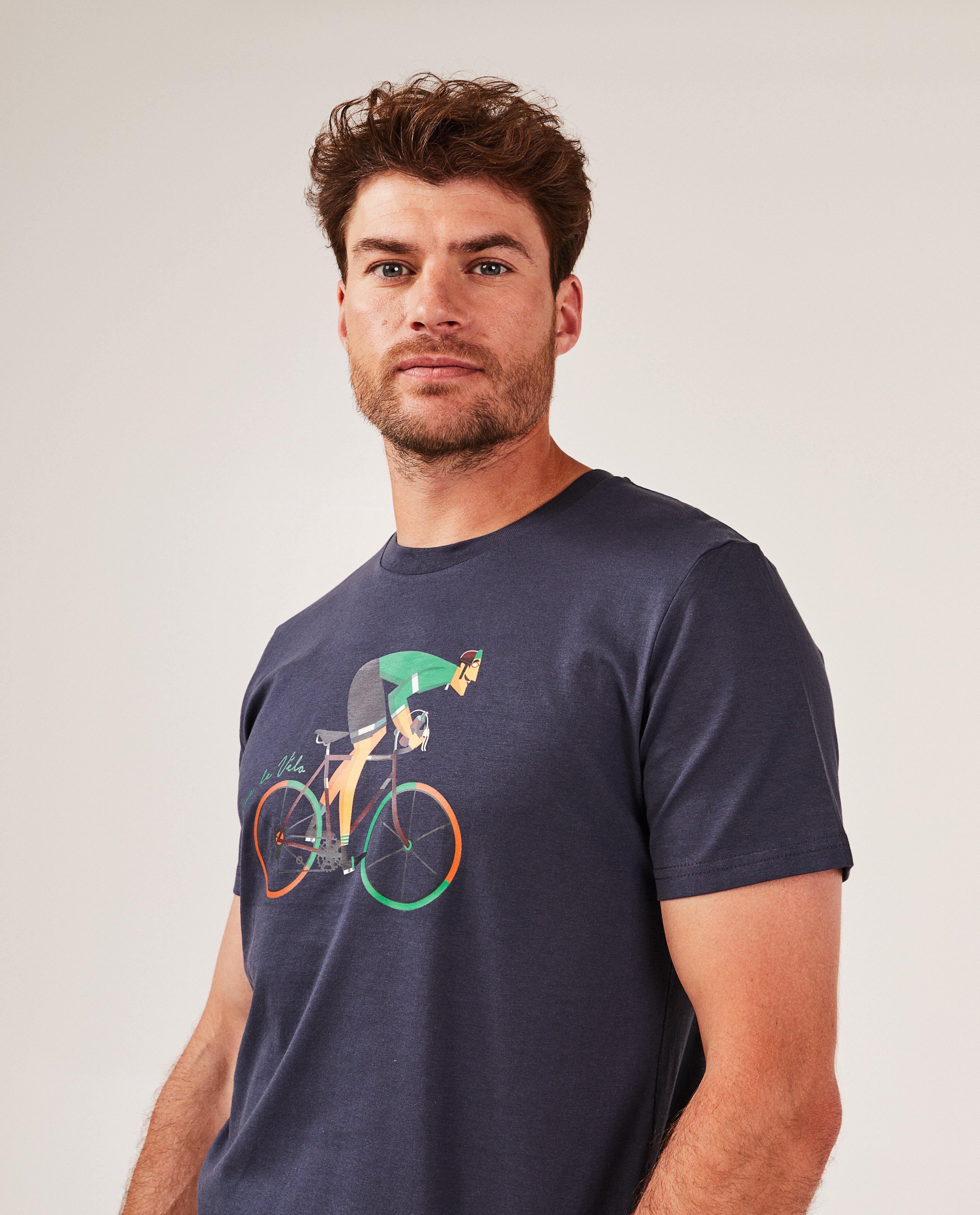 T-shirts - T-shirt retrofietser