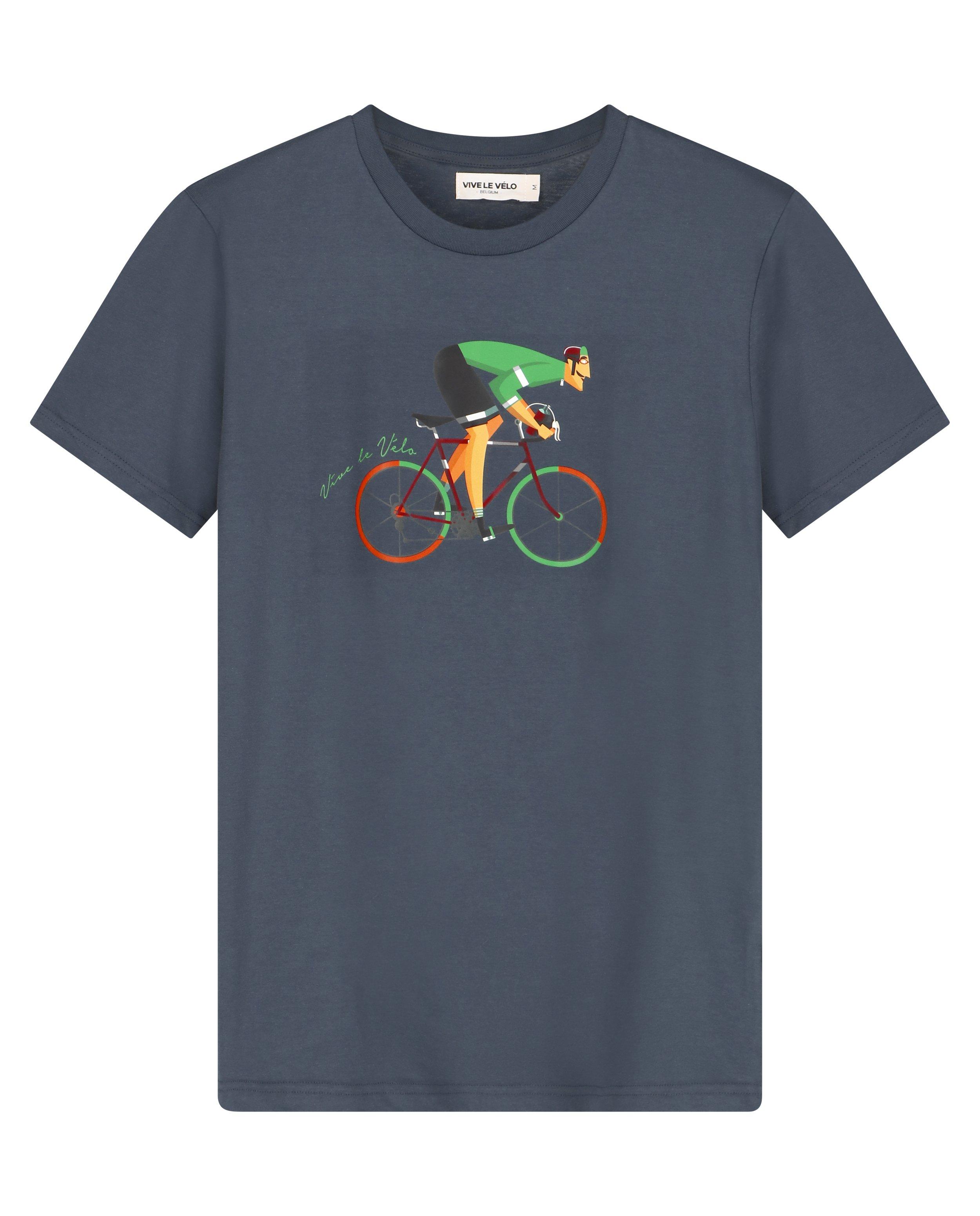 T-shirts - T-shirt retrofietser