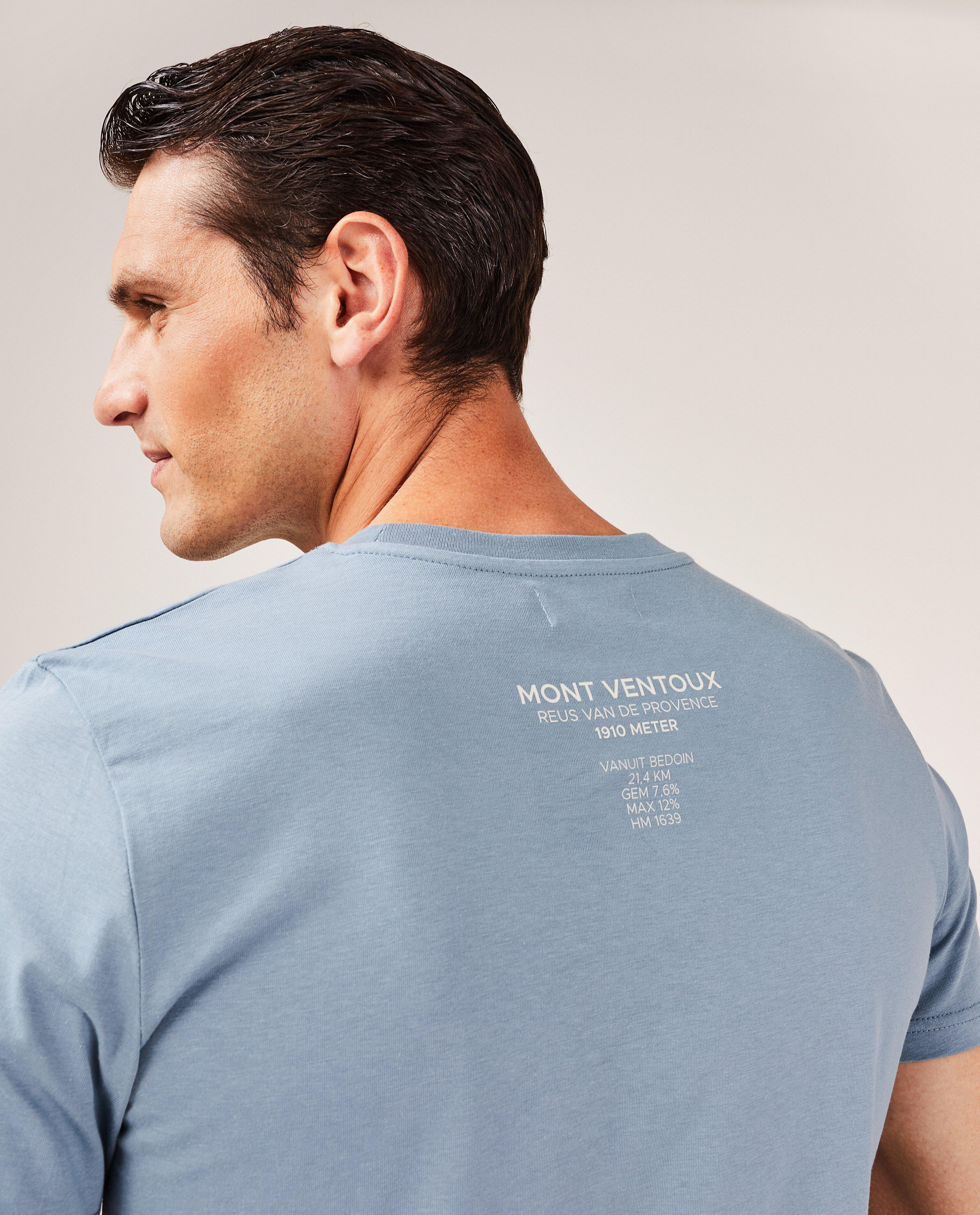 T-shirts - T-shirt Mont Ventoux