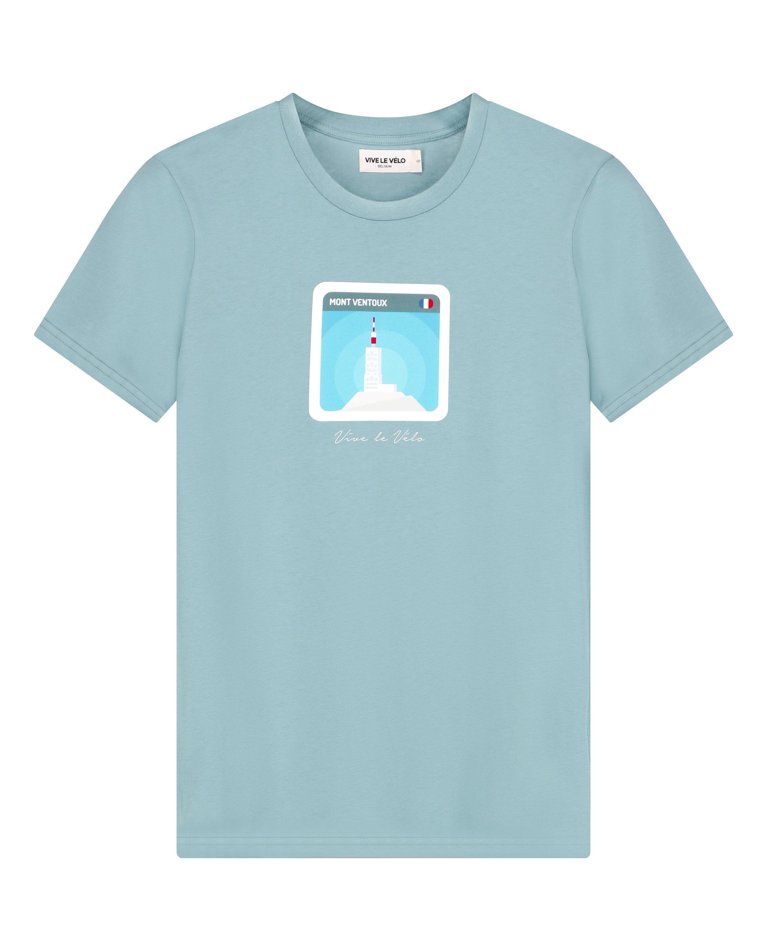 T-shirts - T-shirt Mont Ventoux