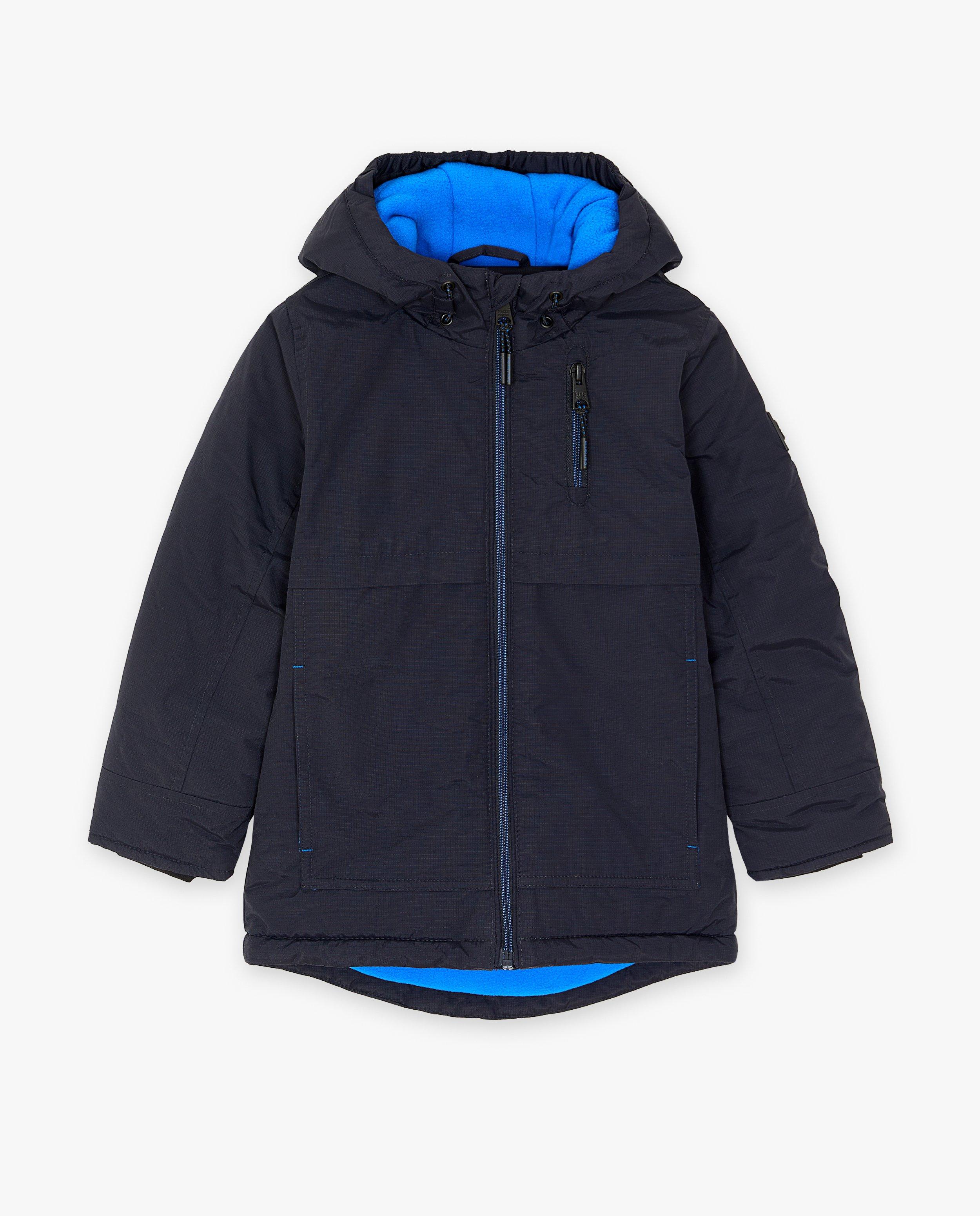 bleu foncé
