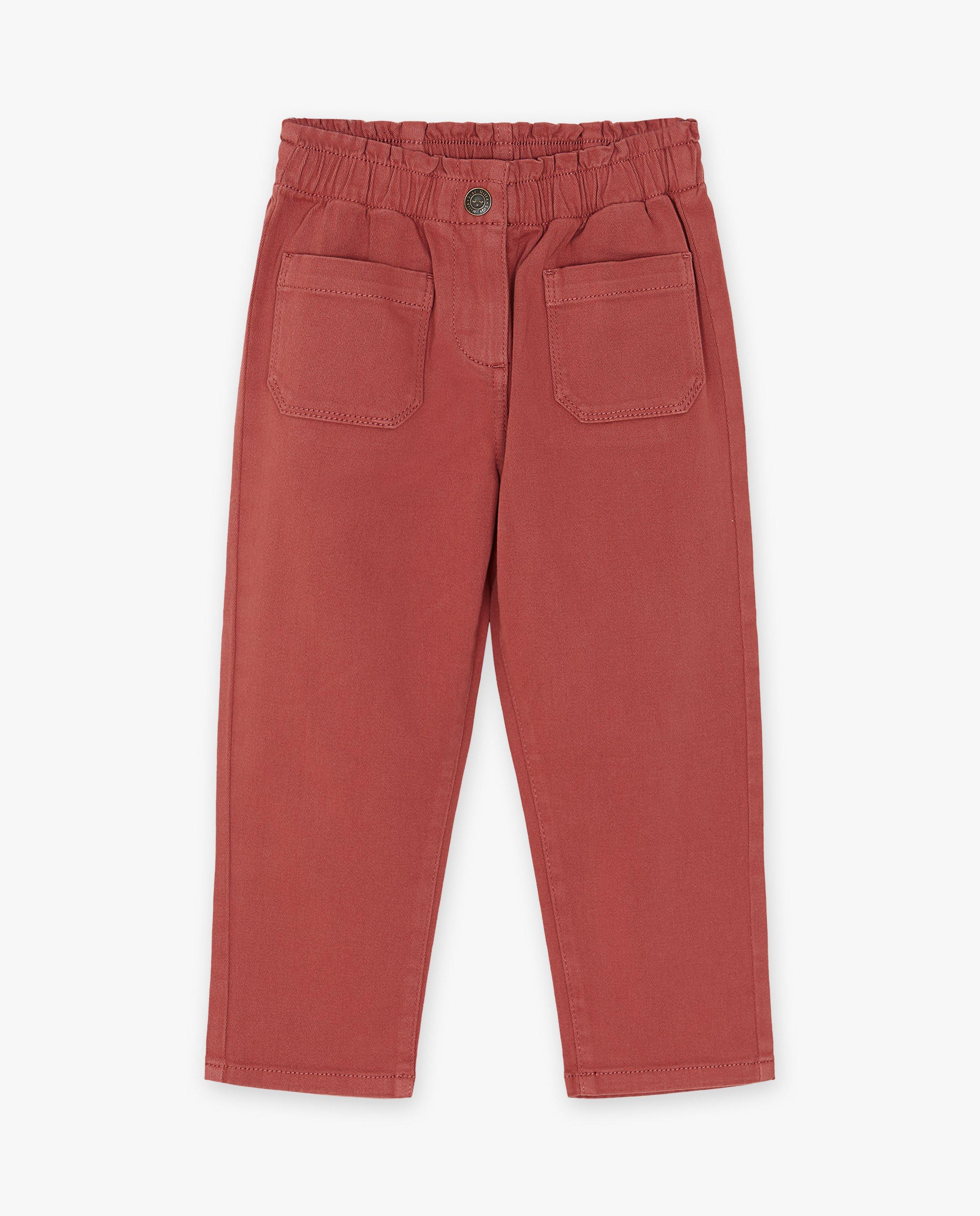 rouge foncé