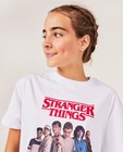 T-shirts - T-shirt Stranger Things