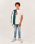 Jeans slim fit bleu, 7-14 ans - null - Fish & Chips