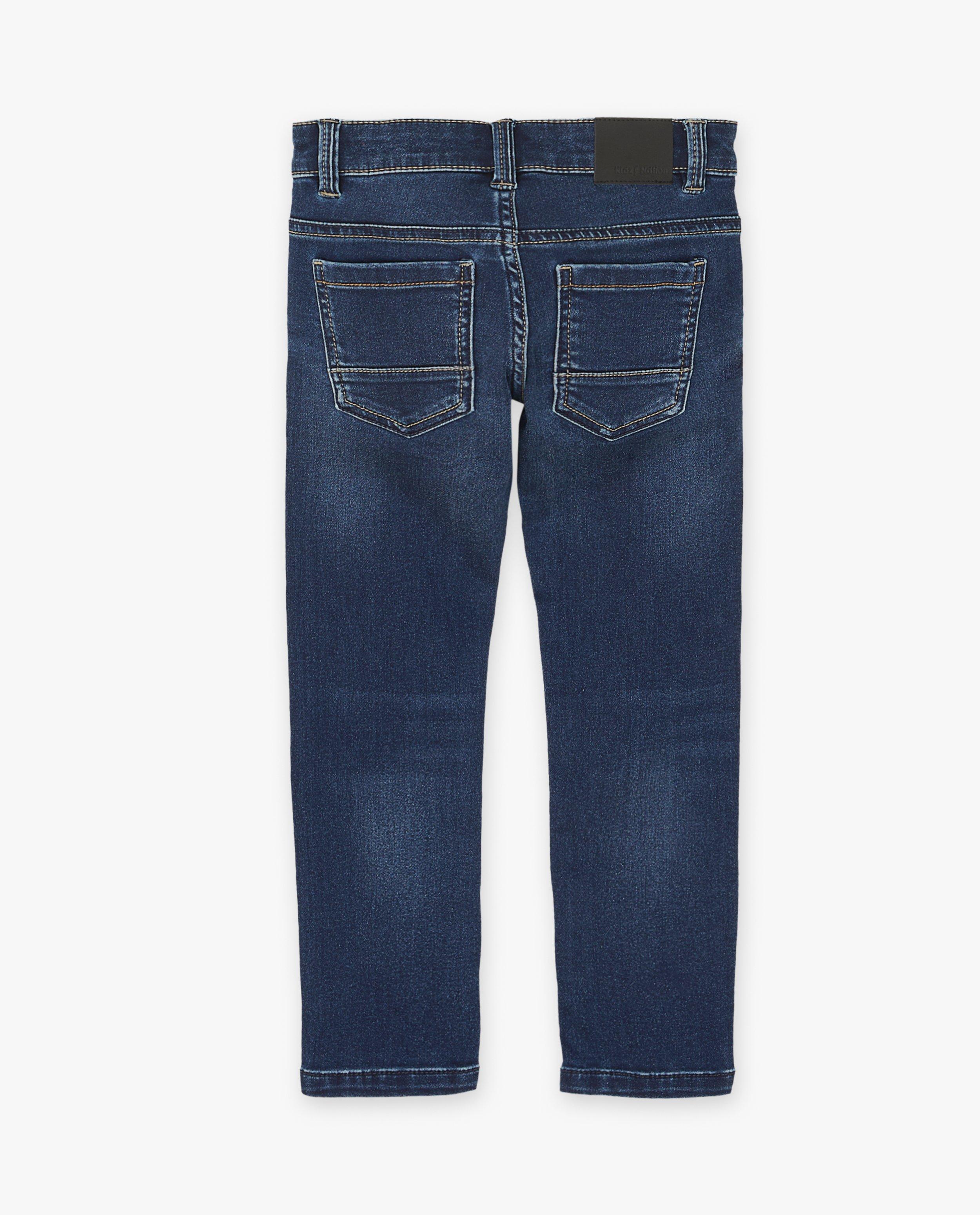 Jeans - Jeans bleu clair, slim fit