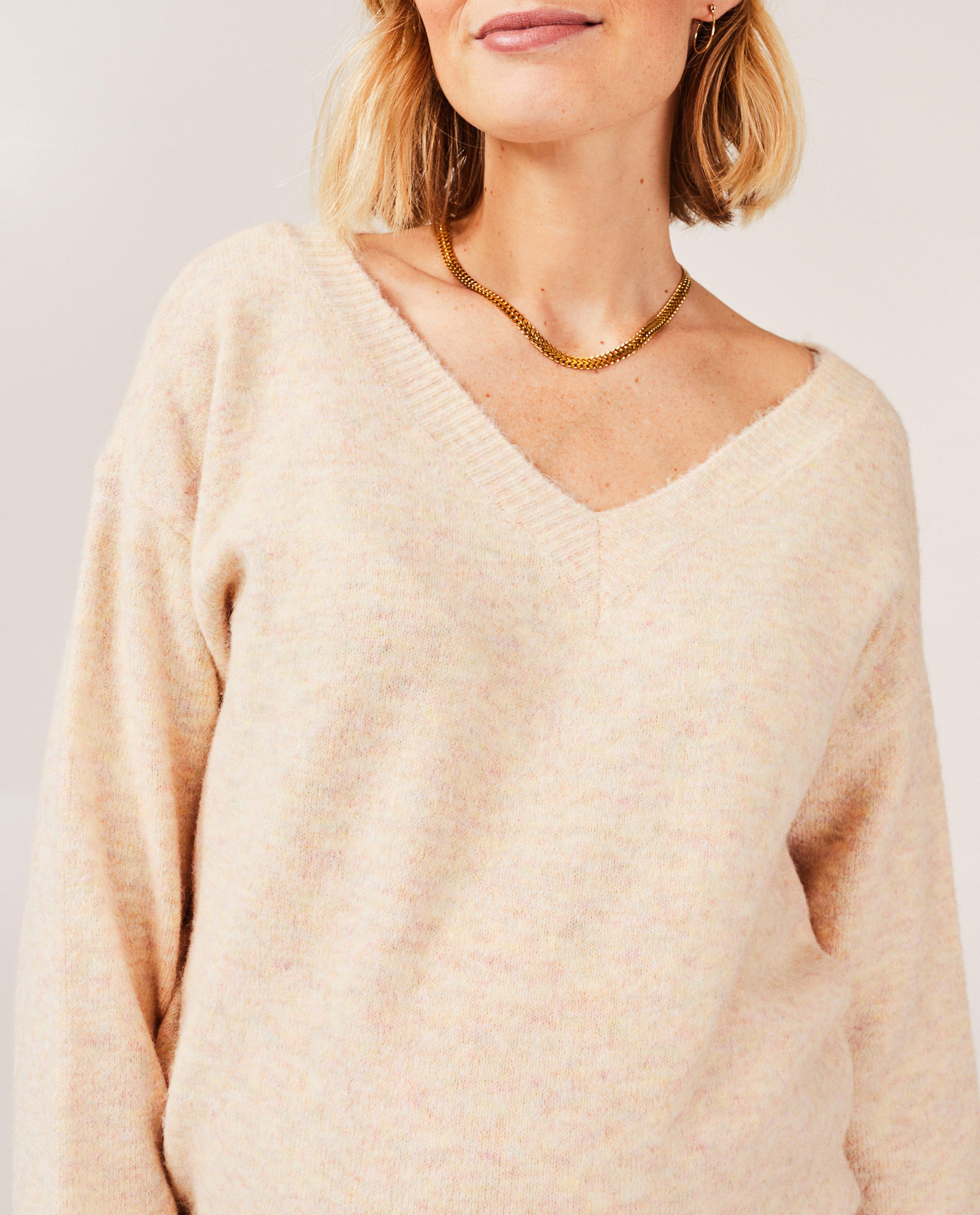Pulls - Pull chiné