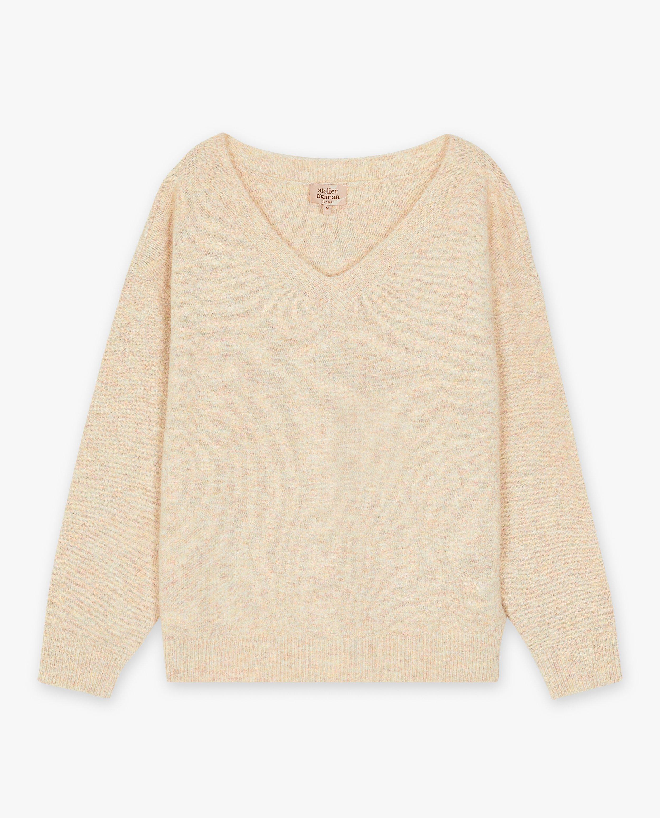 Pulls - Pull chiné