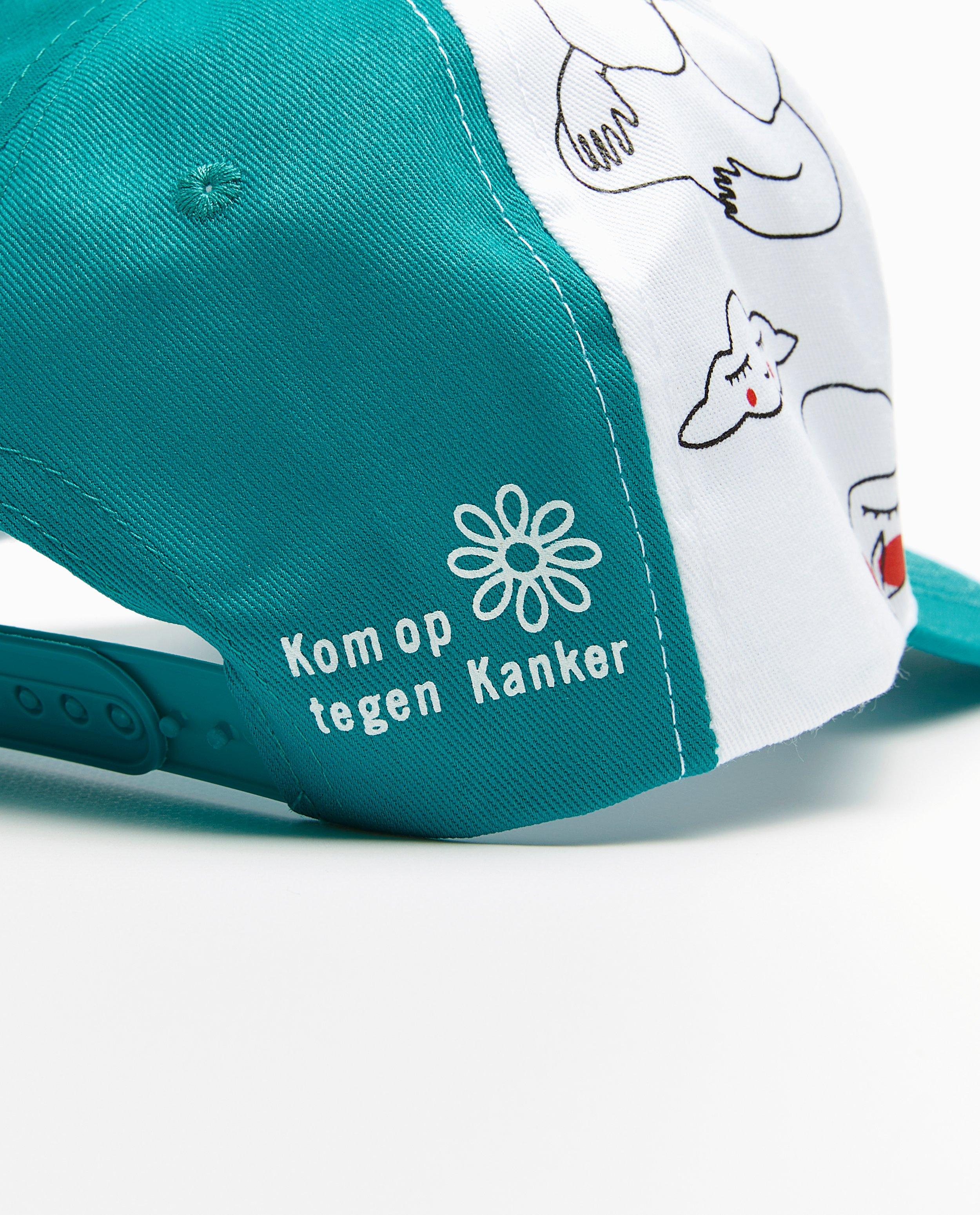 Gadgets - Petpakket Ketnet - Kom op tegen Kanker
