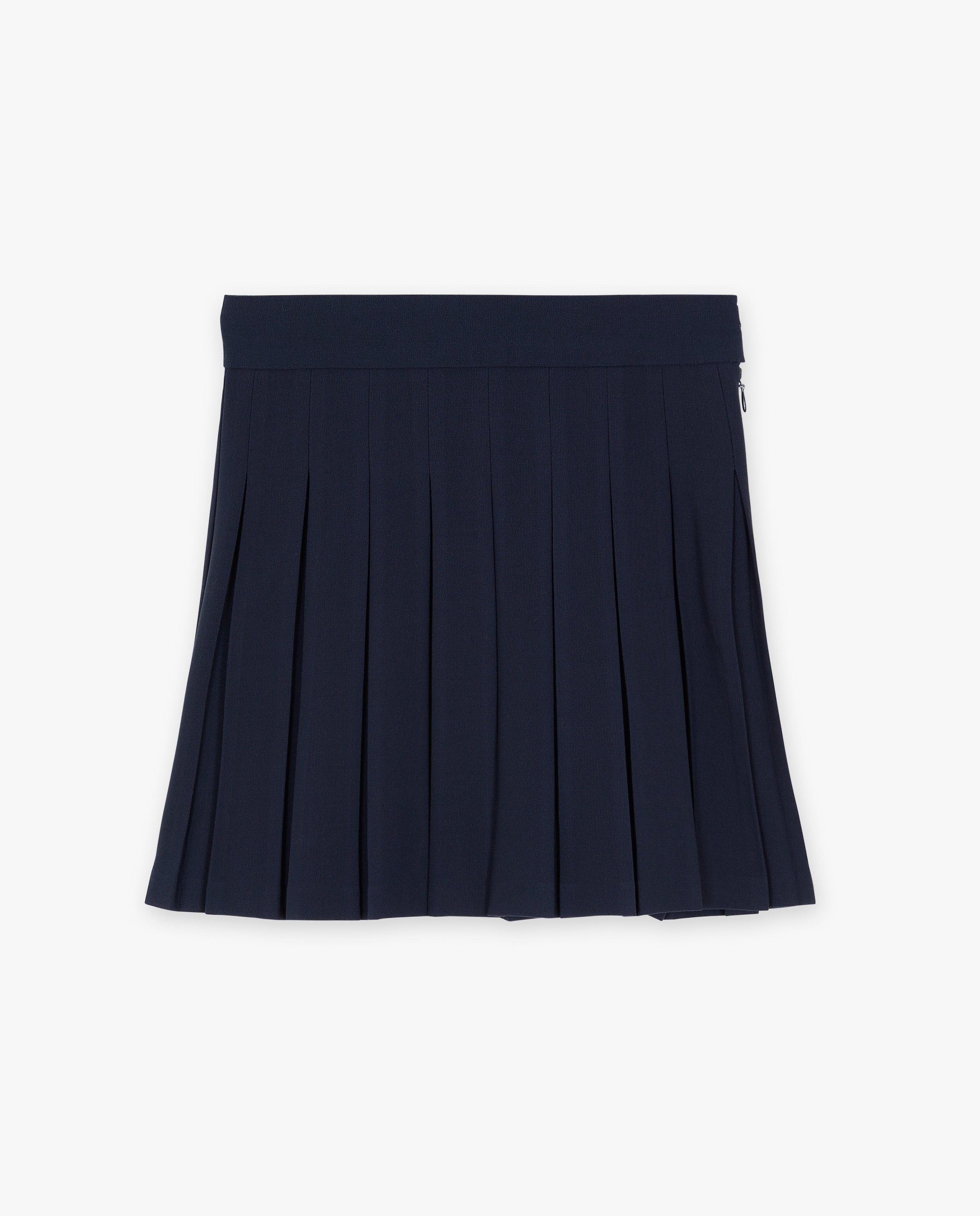 bleu foncé