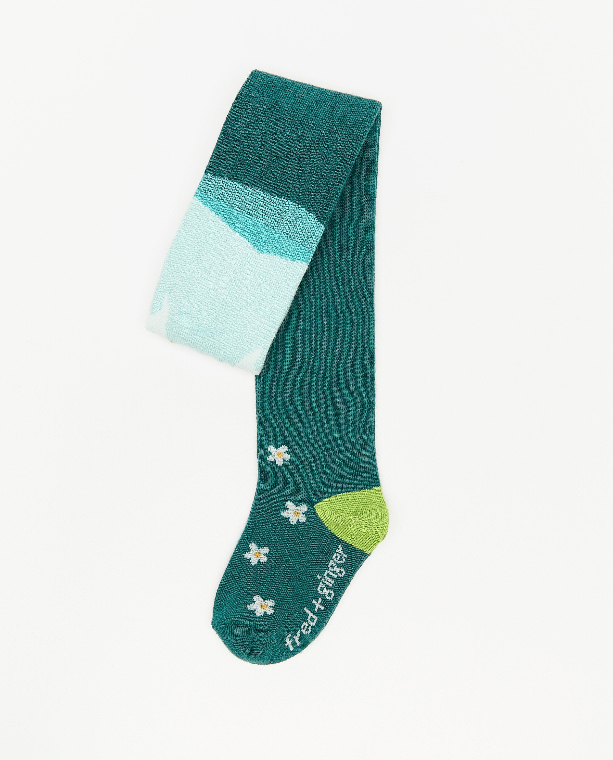 Chaussettes - Collant imprimé