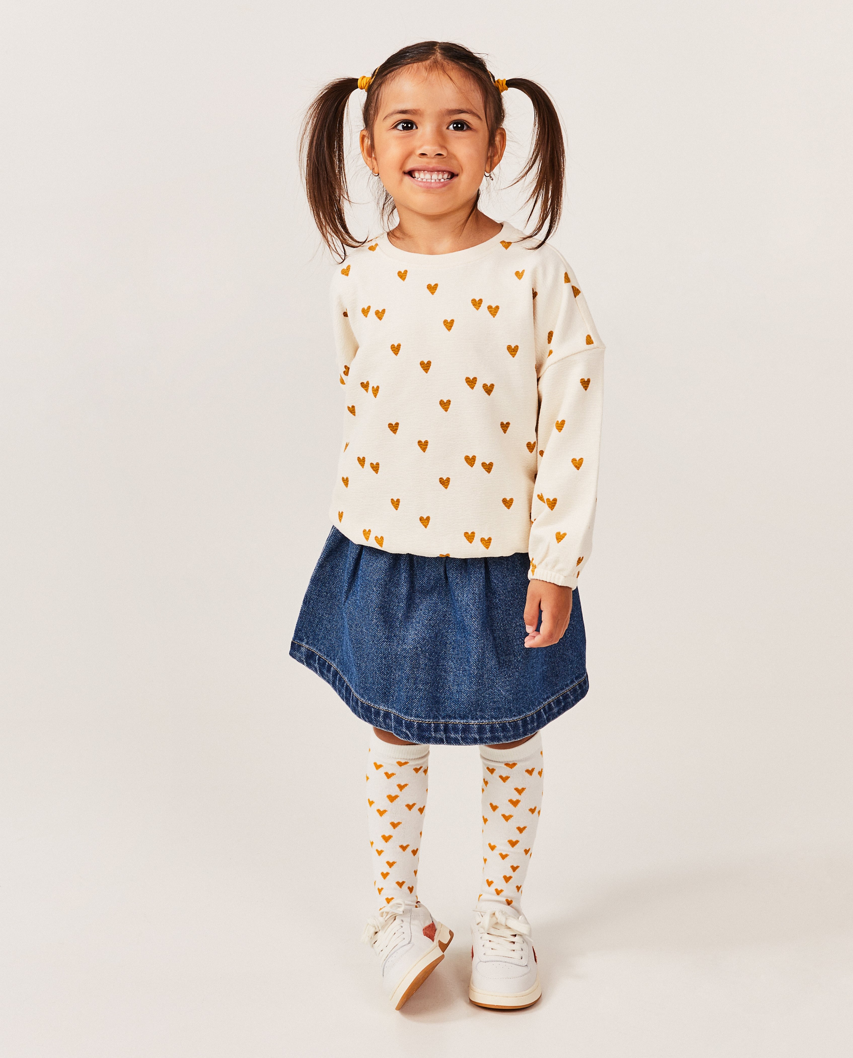 Sweater met structuur - null - Samson