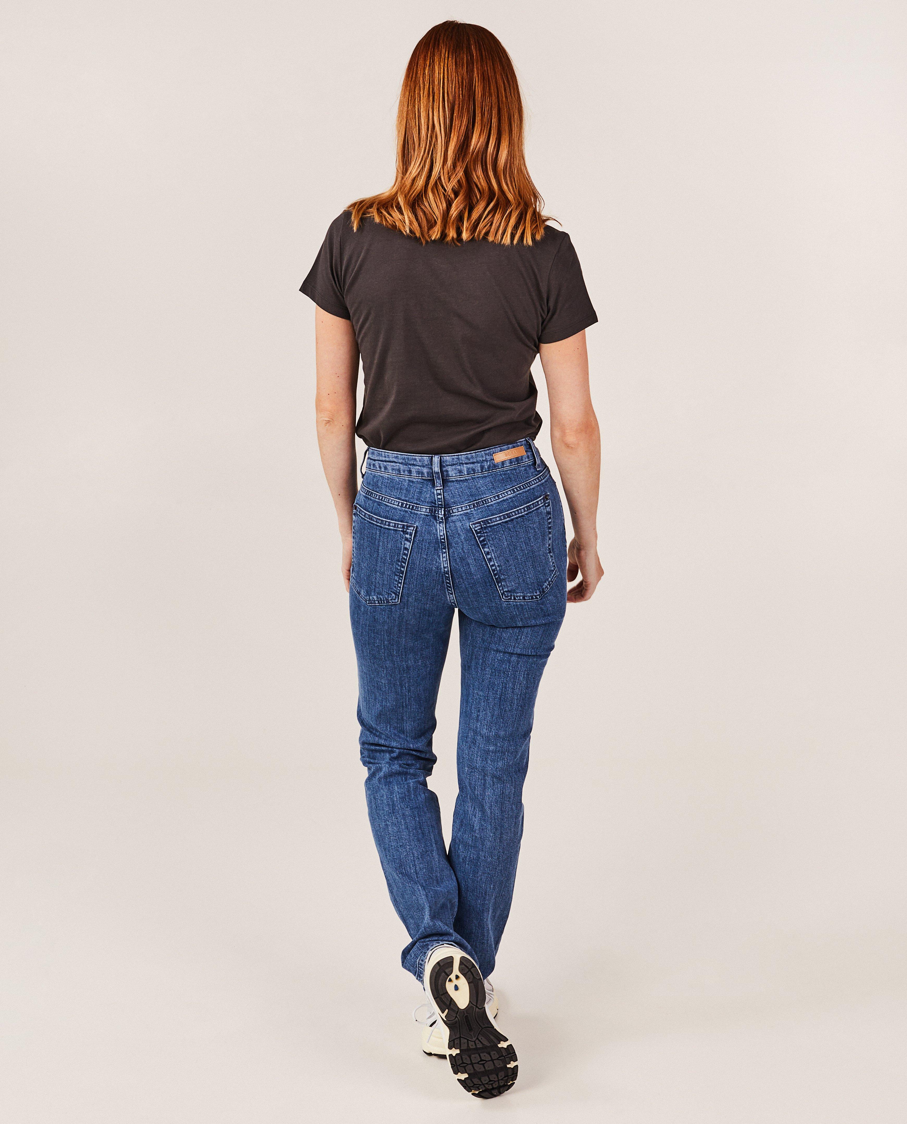 T-shirts - T-shirt avec des broderies Minnie, femmes