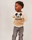 Sweater met print Mickey, 2-7 jaar - null - Familystories