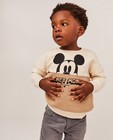 Sweaters - Sweater met print Mickey, 2-7 jaar
