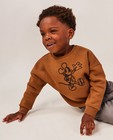 Sweaters - Sweater met borduursel Mickey, 2-7 jaar
