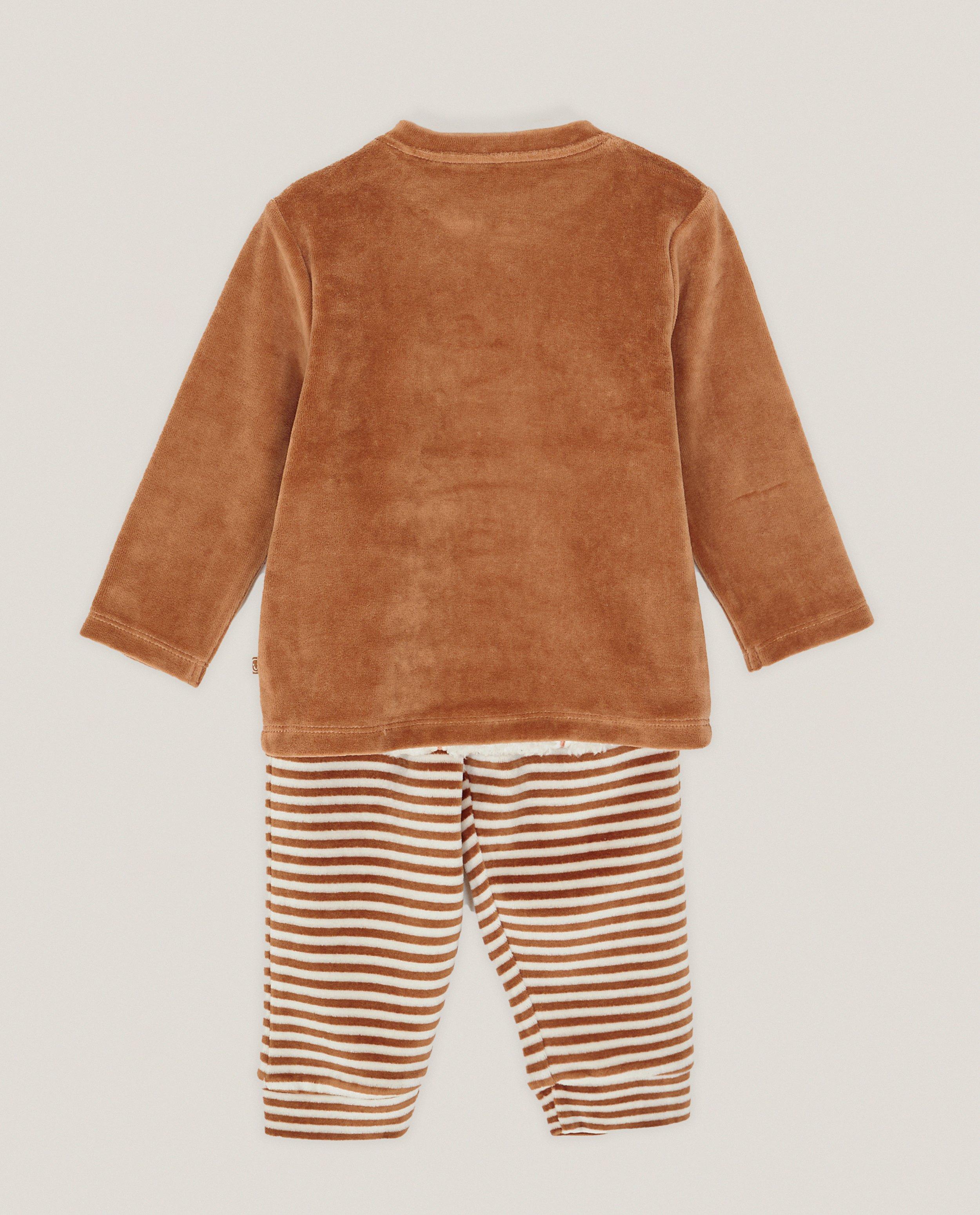 Pyjamas - Pyjama personnalisable, bébé
