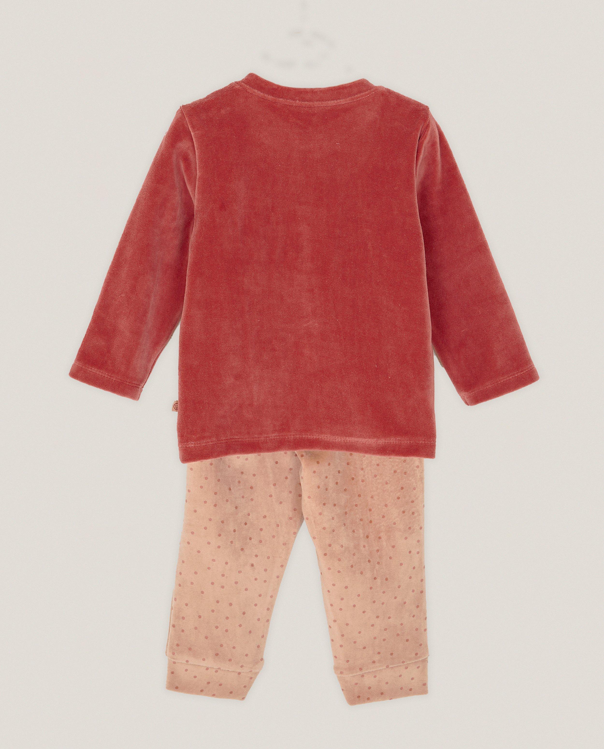 Pyjamas - Pyjama personnalisable, bébé