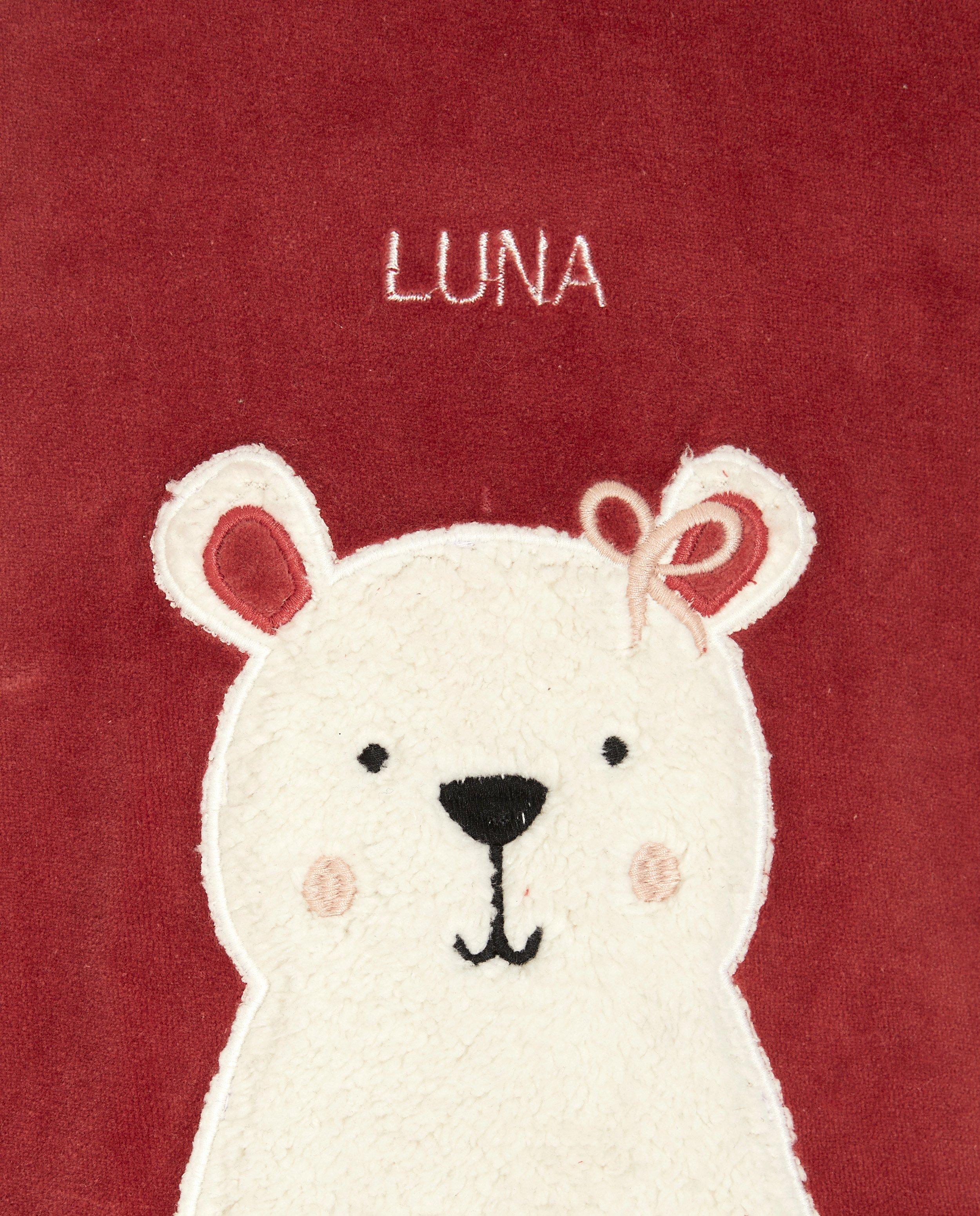 Pyjamas - Pyjama personnalisable, bébé