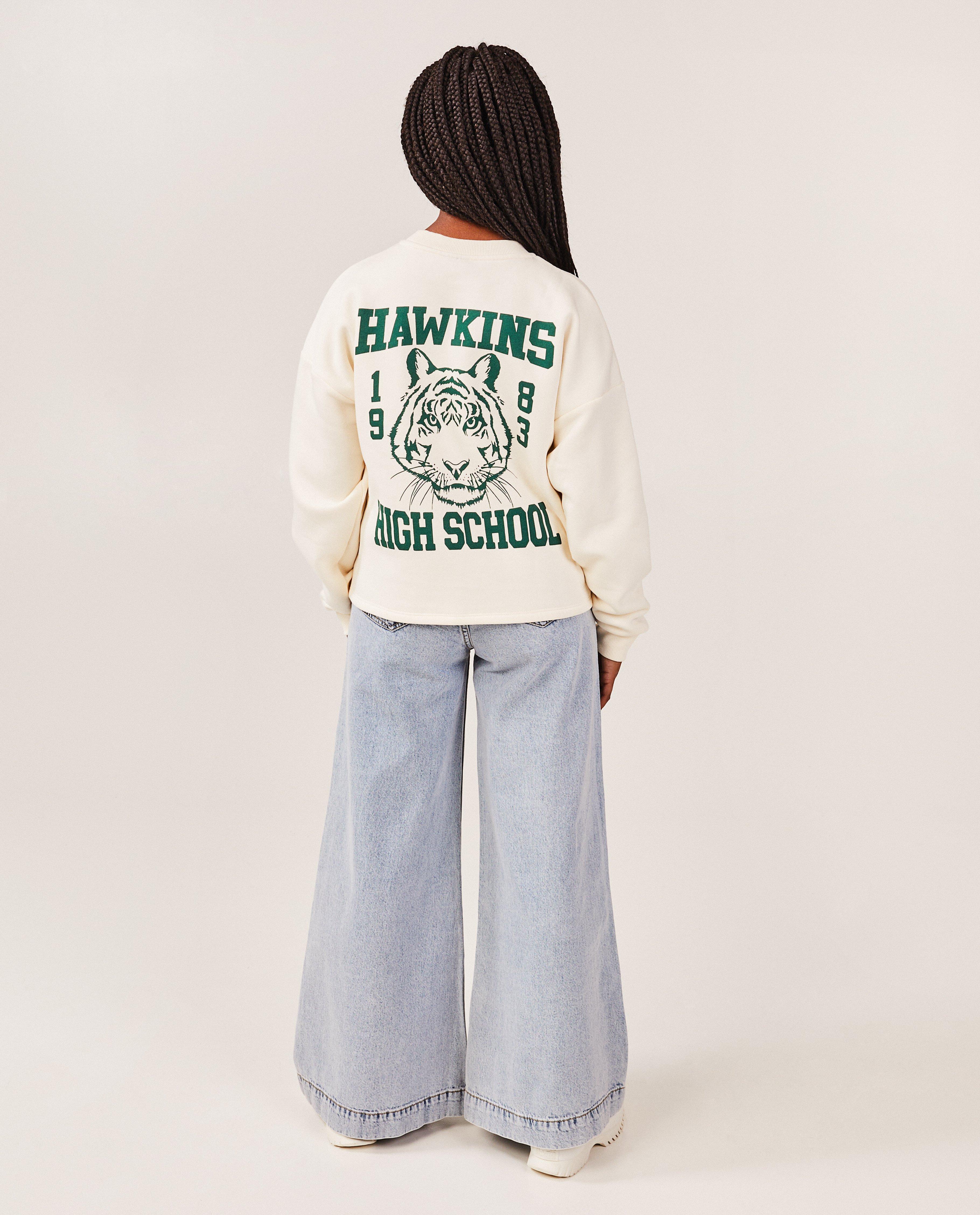 Sweats - Sweat Stranger Things
