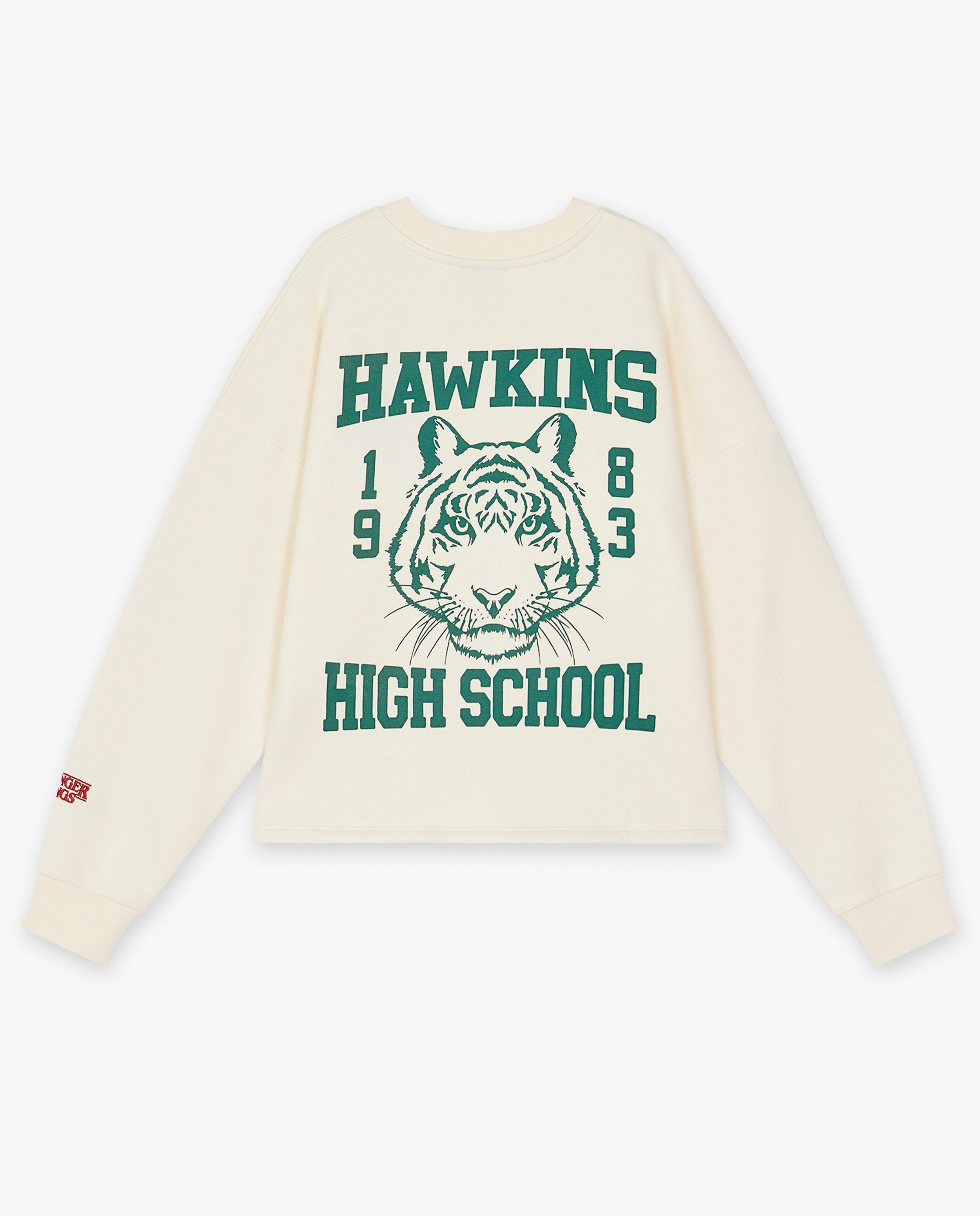 Sweaters - Sweater Stranger Things