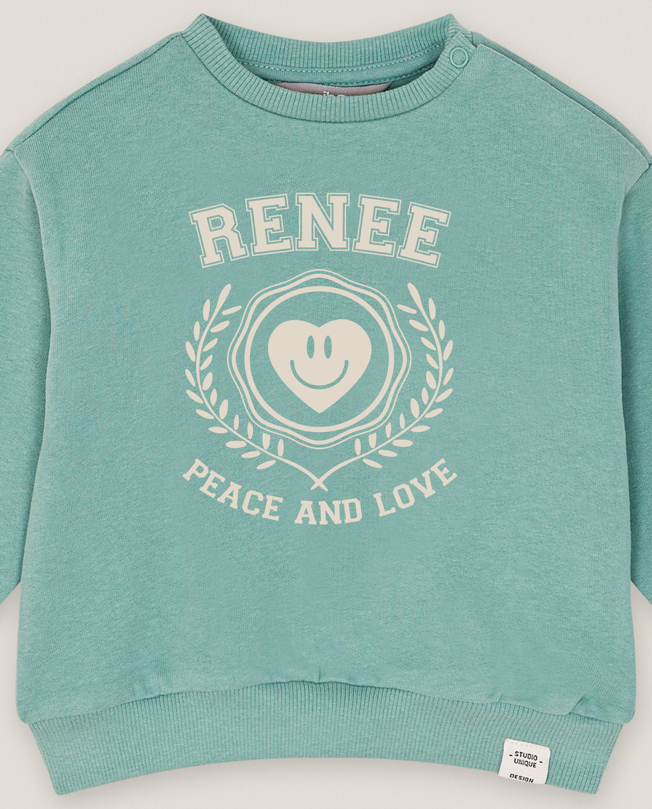 Sweats - Sweat personnalisable, bébés