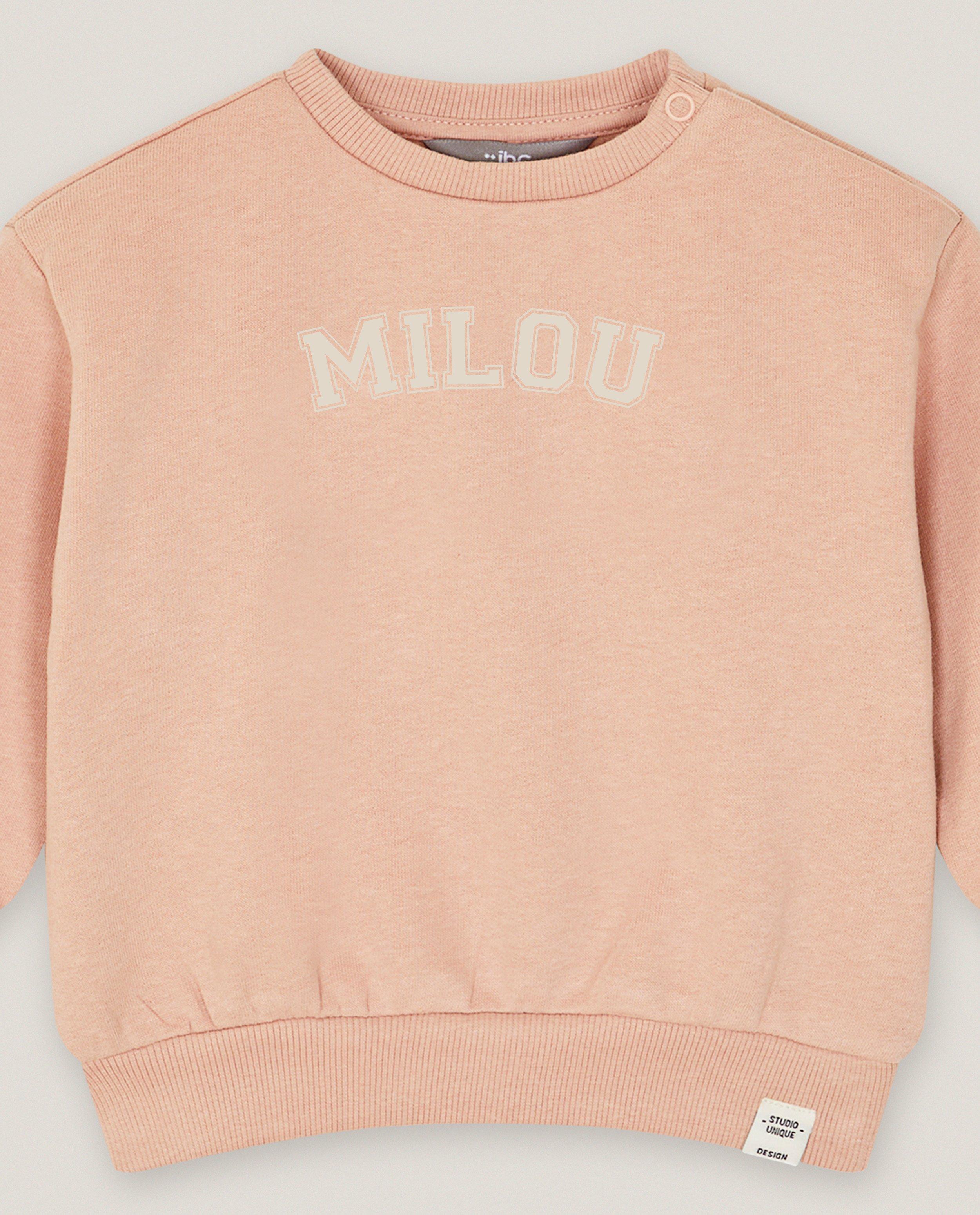 Sweats - Sweat personnalisable, bébés