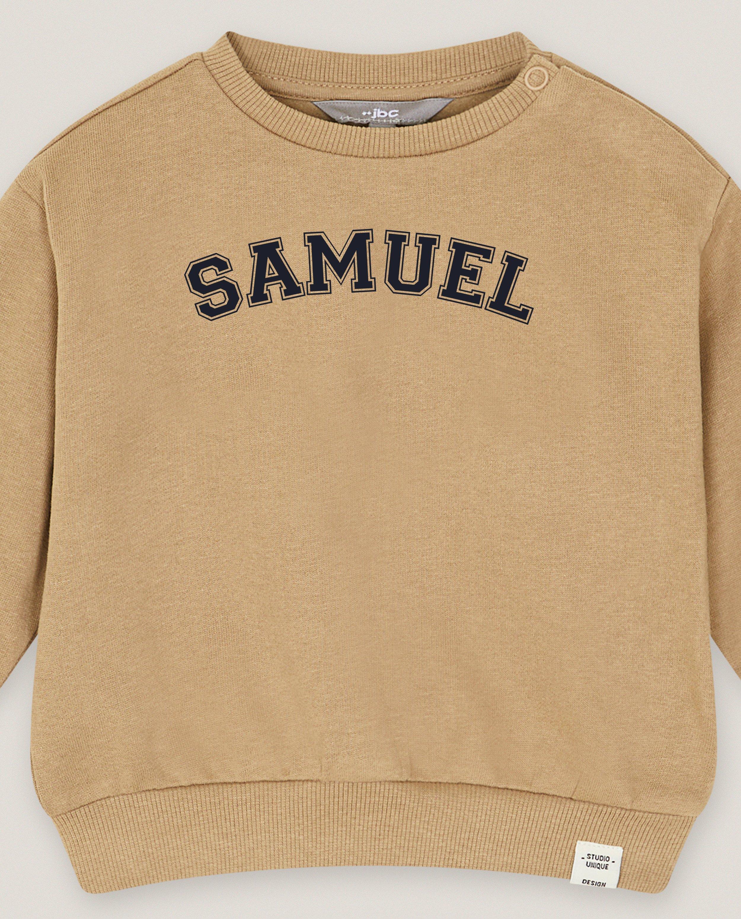 Sweats - Sweat personnalisable, bébés