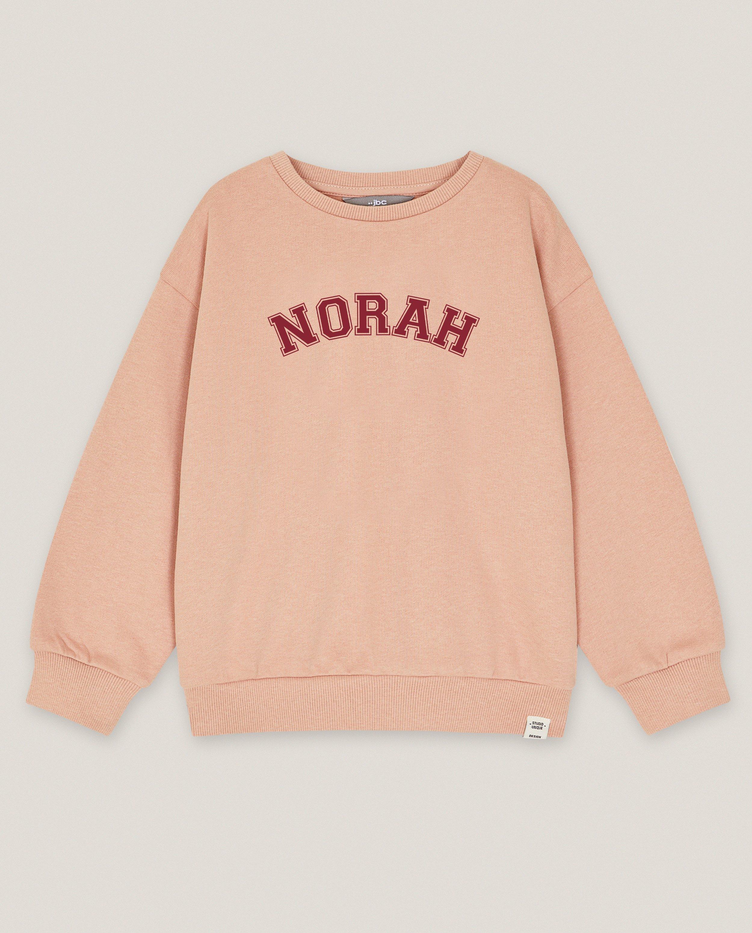 Sweats - Sweat personnalisable, enfants