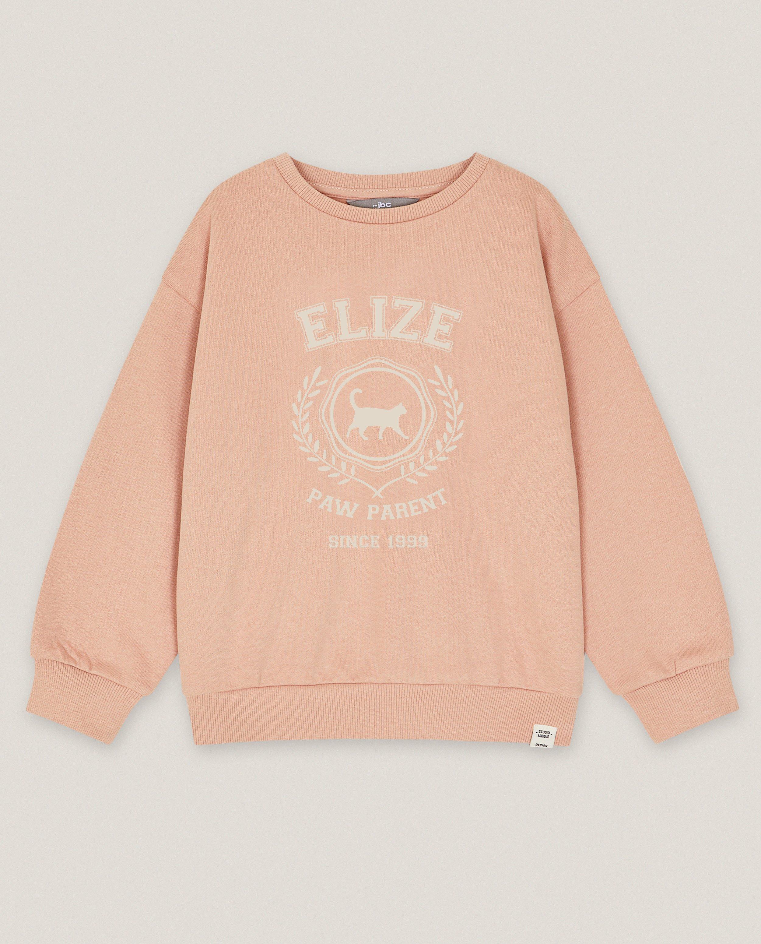 Sweats - Sweat personnalisable, enfants