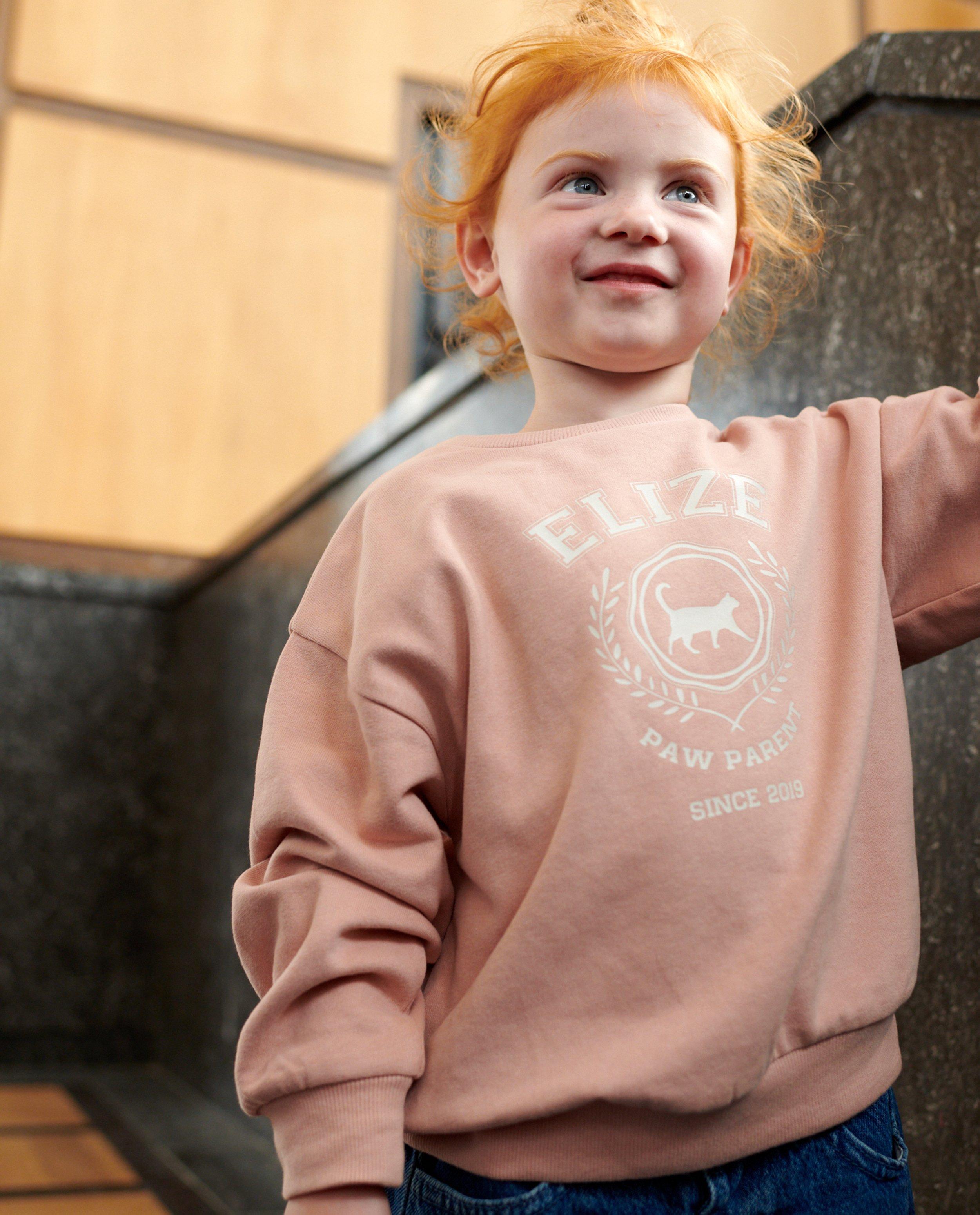 Sweat personnalisable, enfants - null - Studio Unique