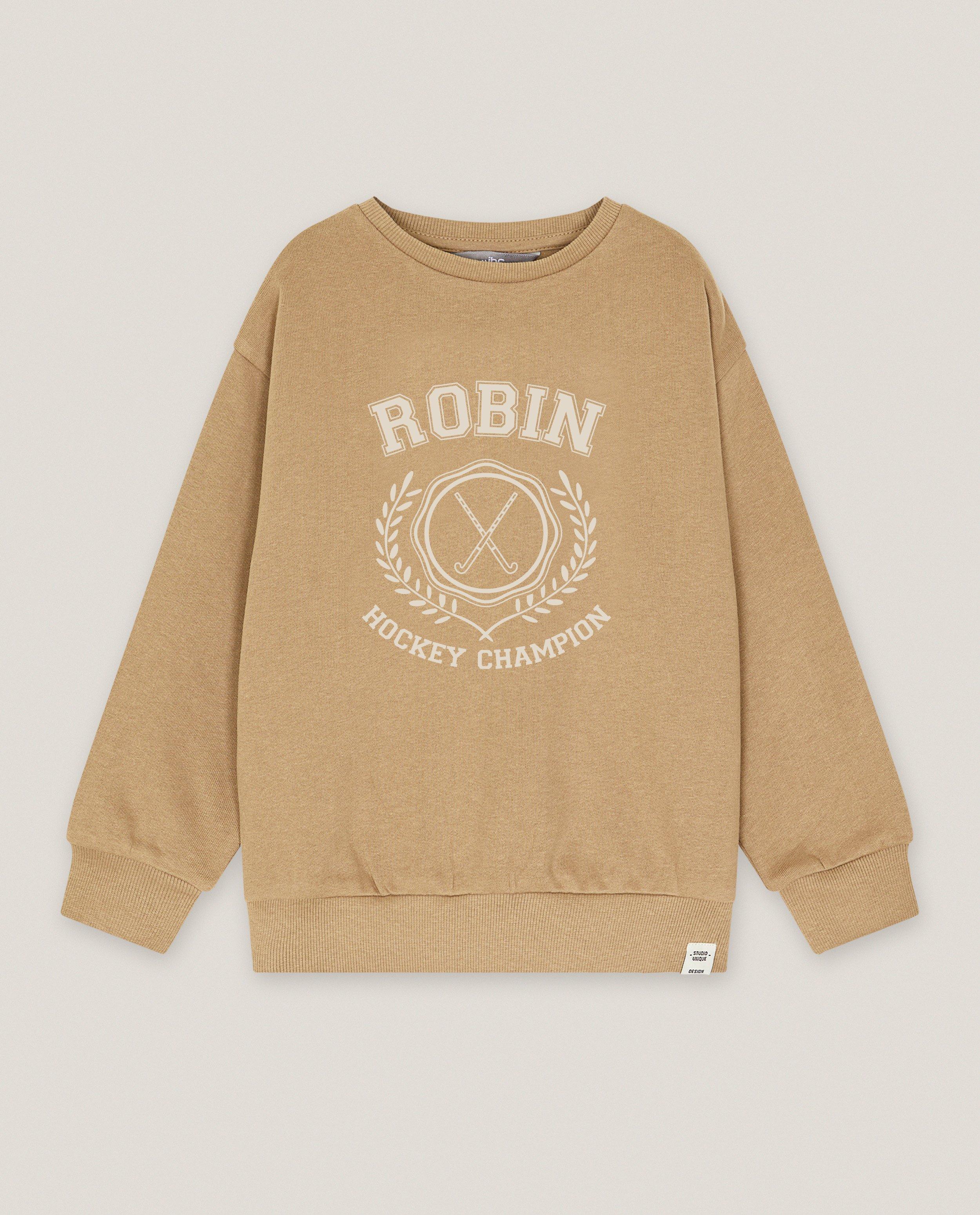 Sweat personnalisable, enfants - null - Studio Unique