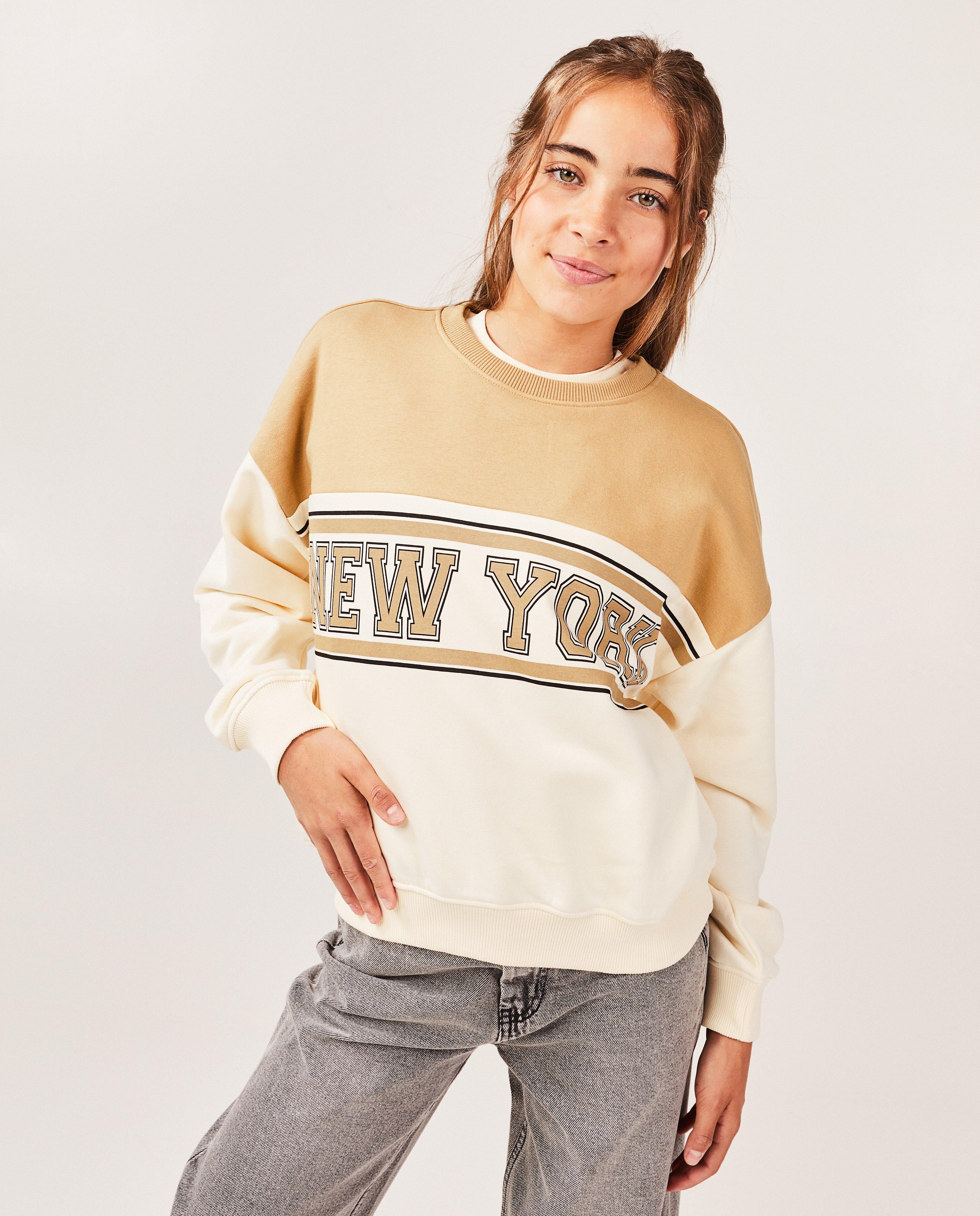 Sweaters - Sweater New York