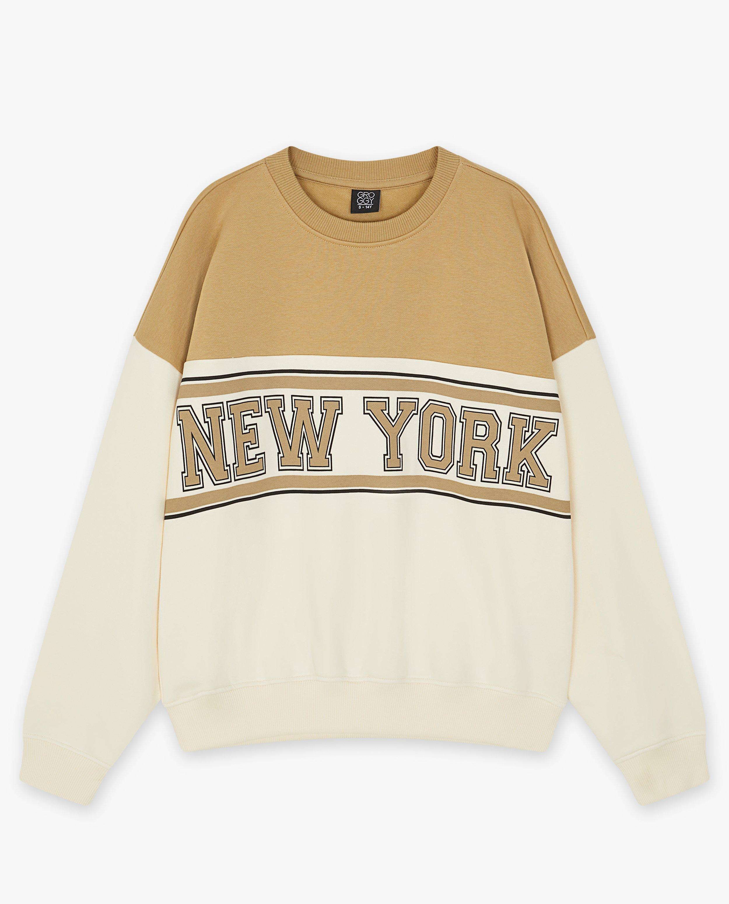 Sweaters - Sweater New York