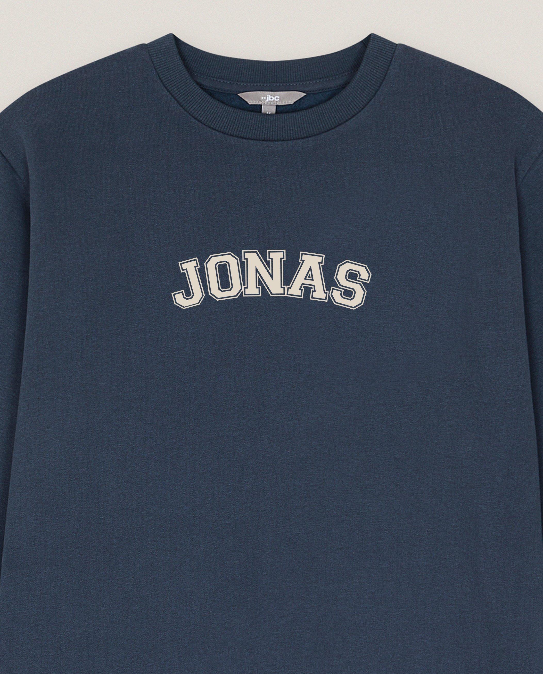 Sweats - Sweat personnalisable, hommes