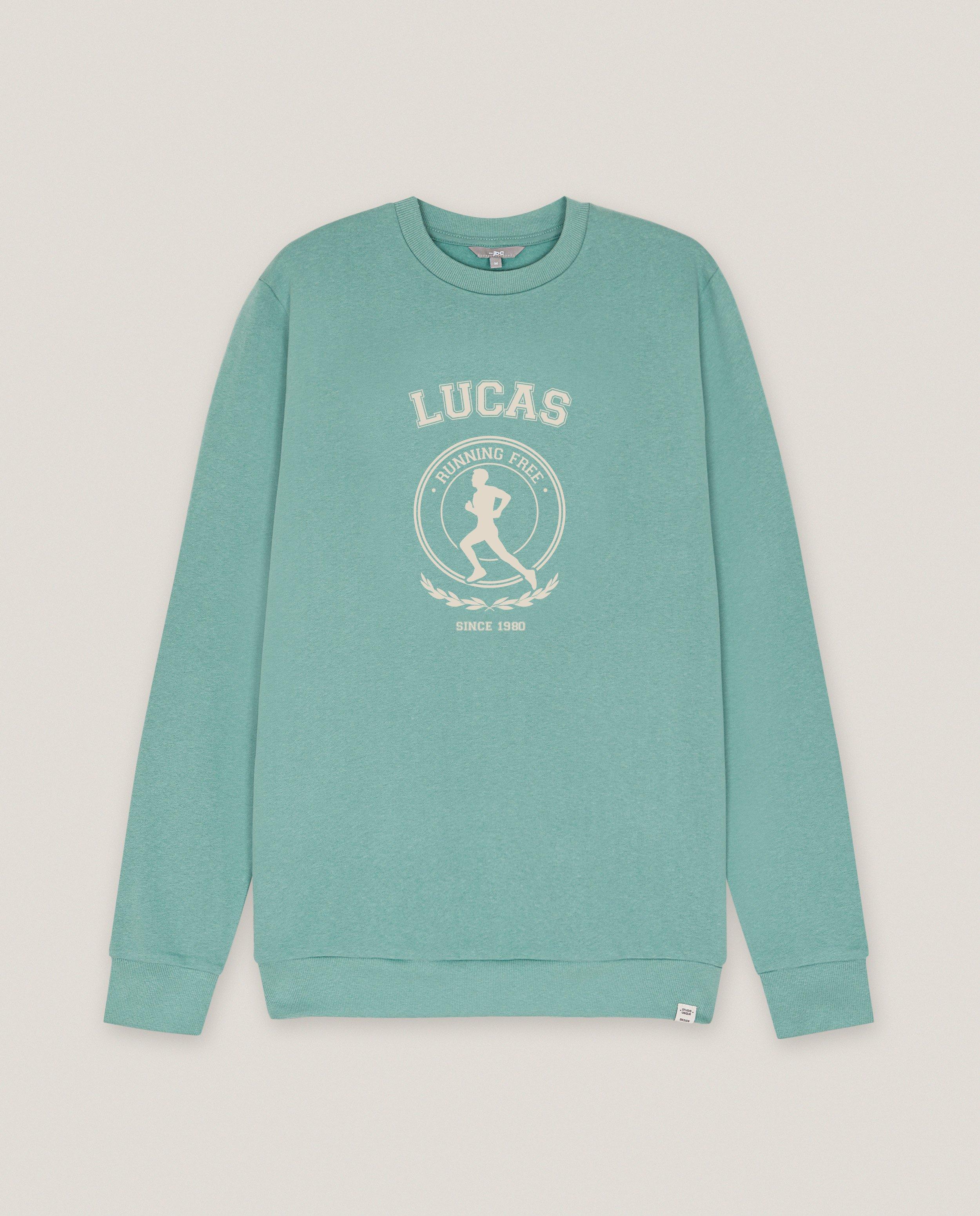 Sweat personnalisable, hommes - null - Studio Unique