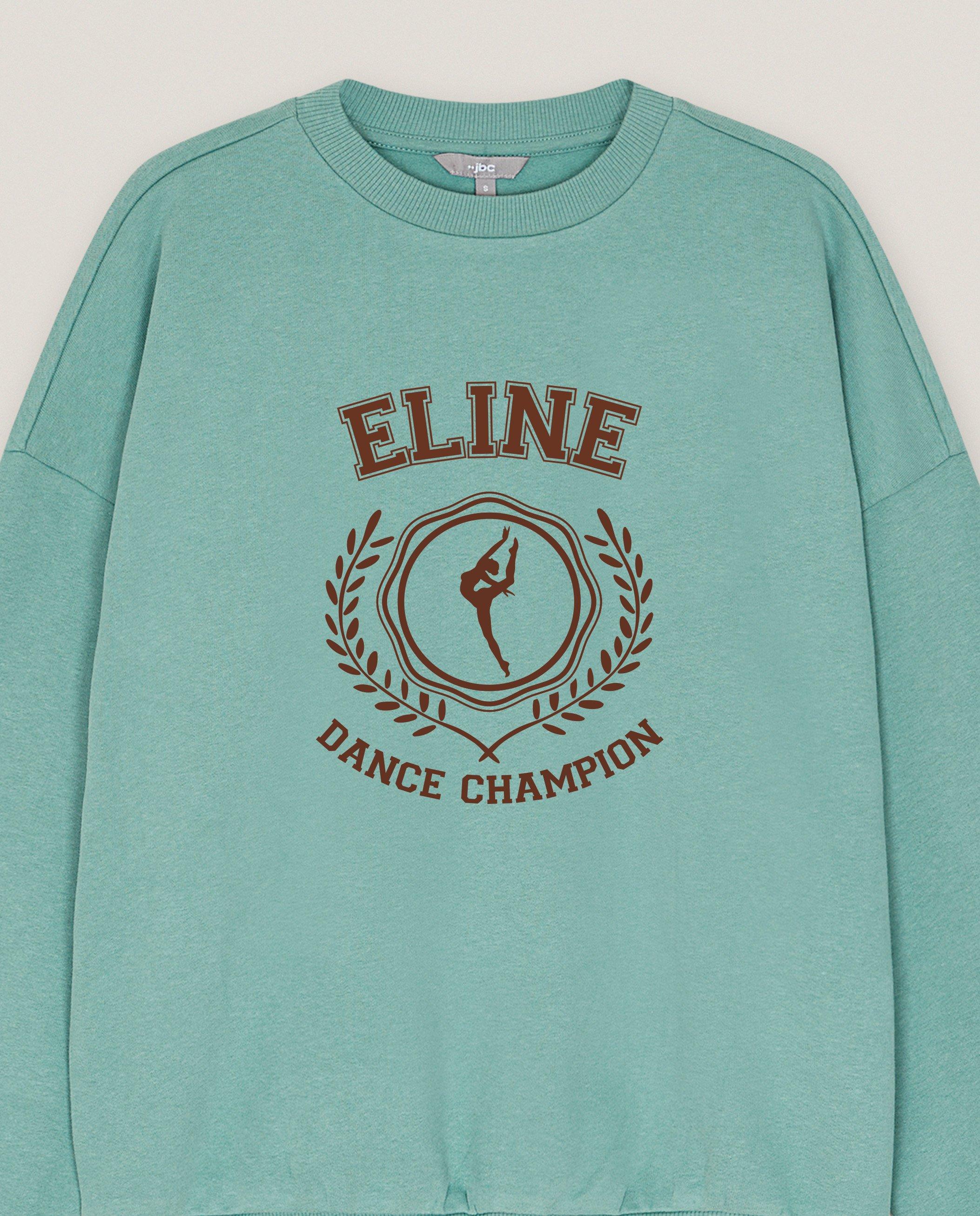 Sweats - Sweat personnalisable, femmes