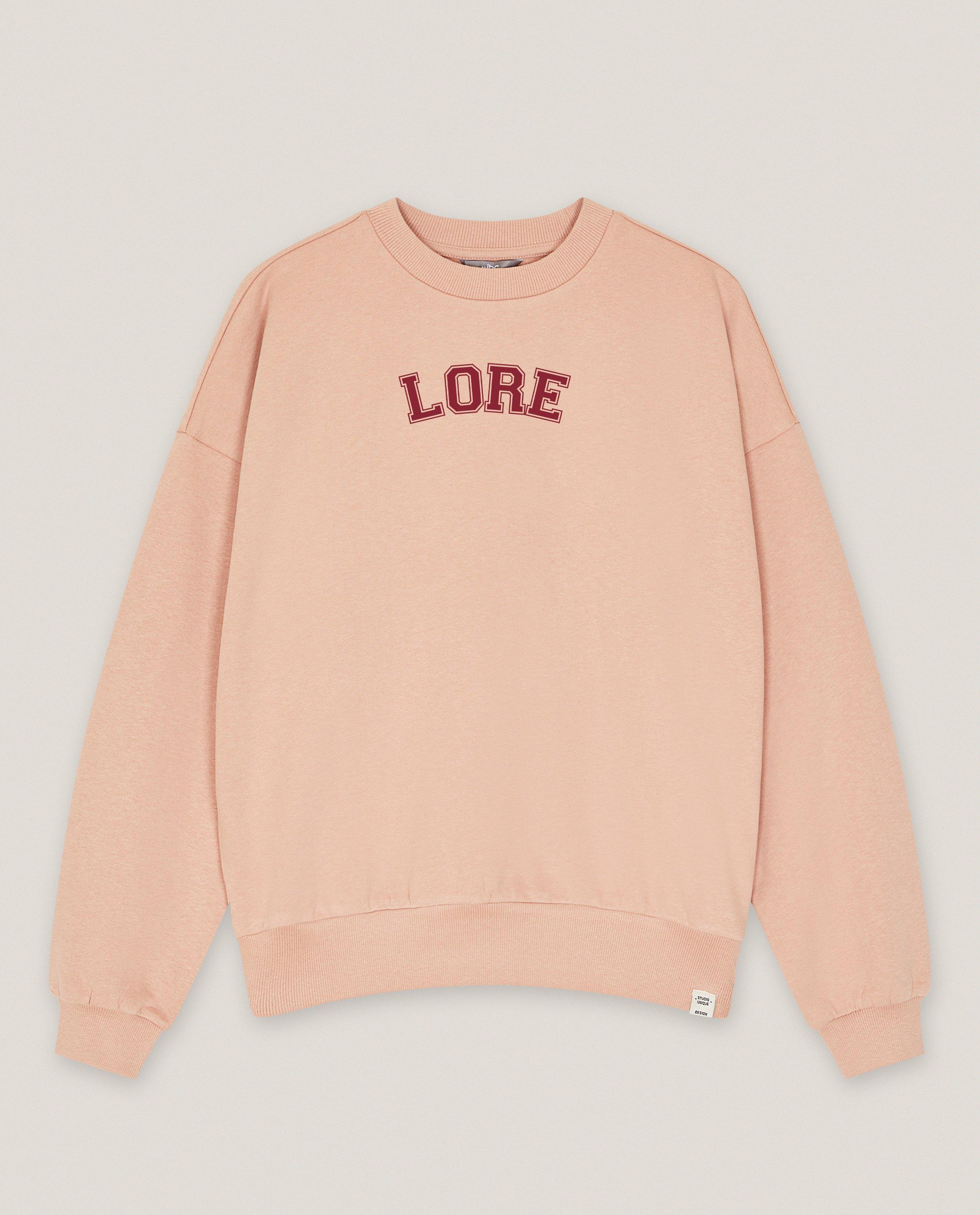 Personaliseerbare sweater, dames - null - Studio Unique