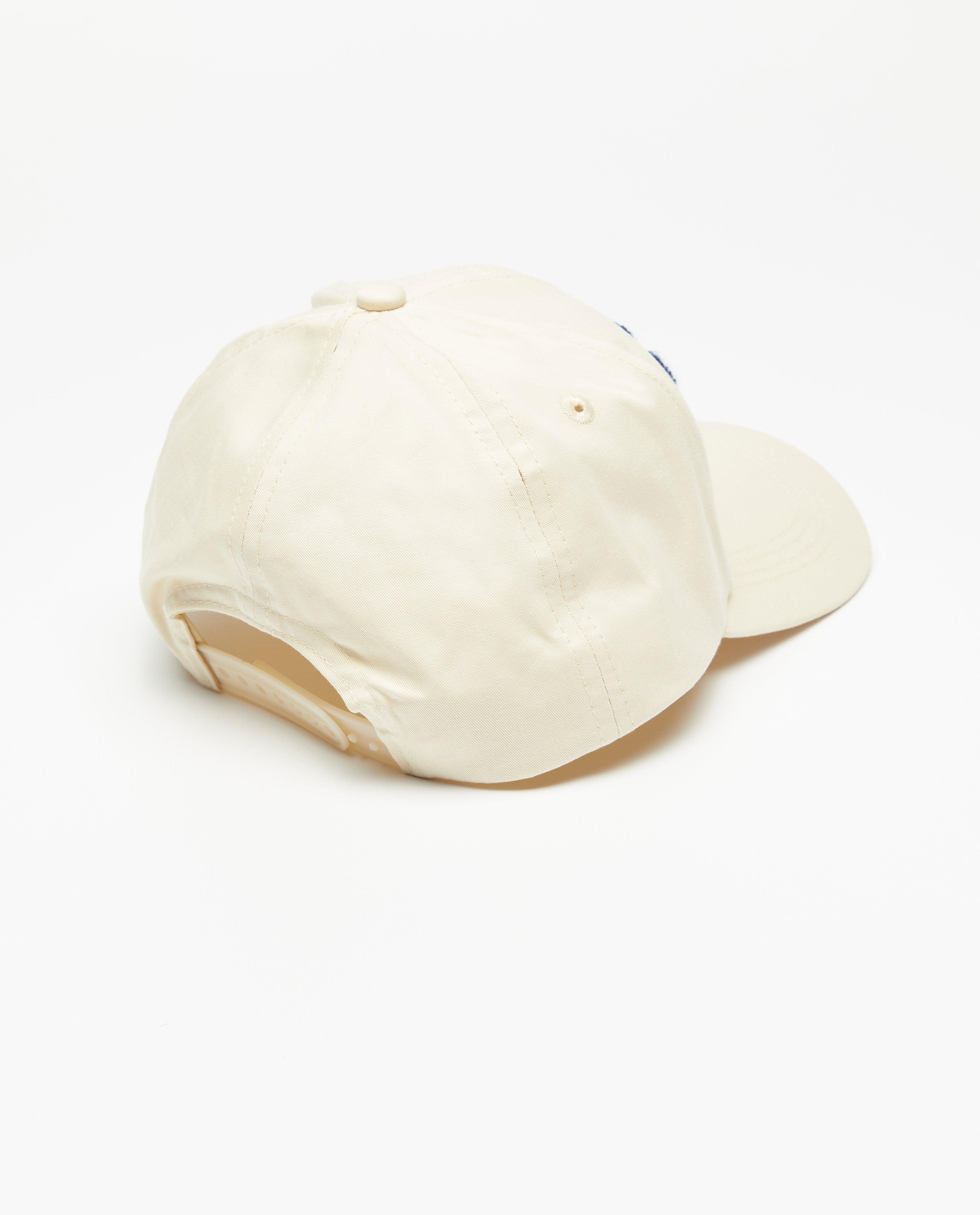 Bonneterie - Casquette à inscription