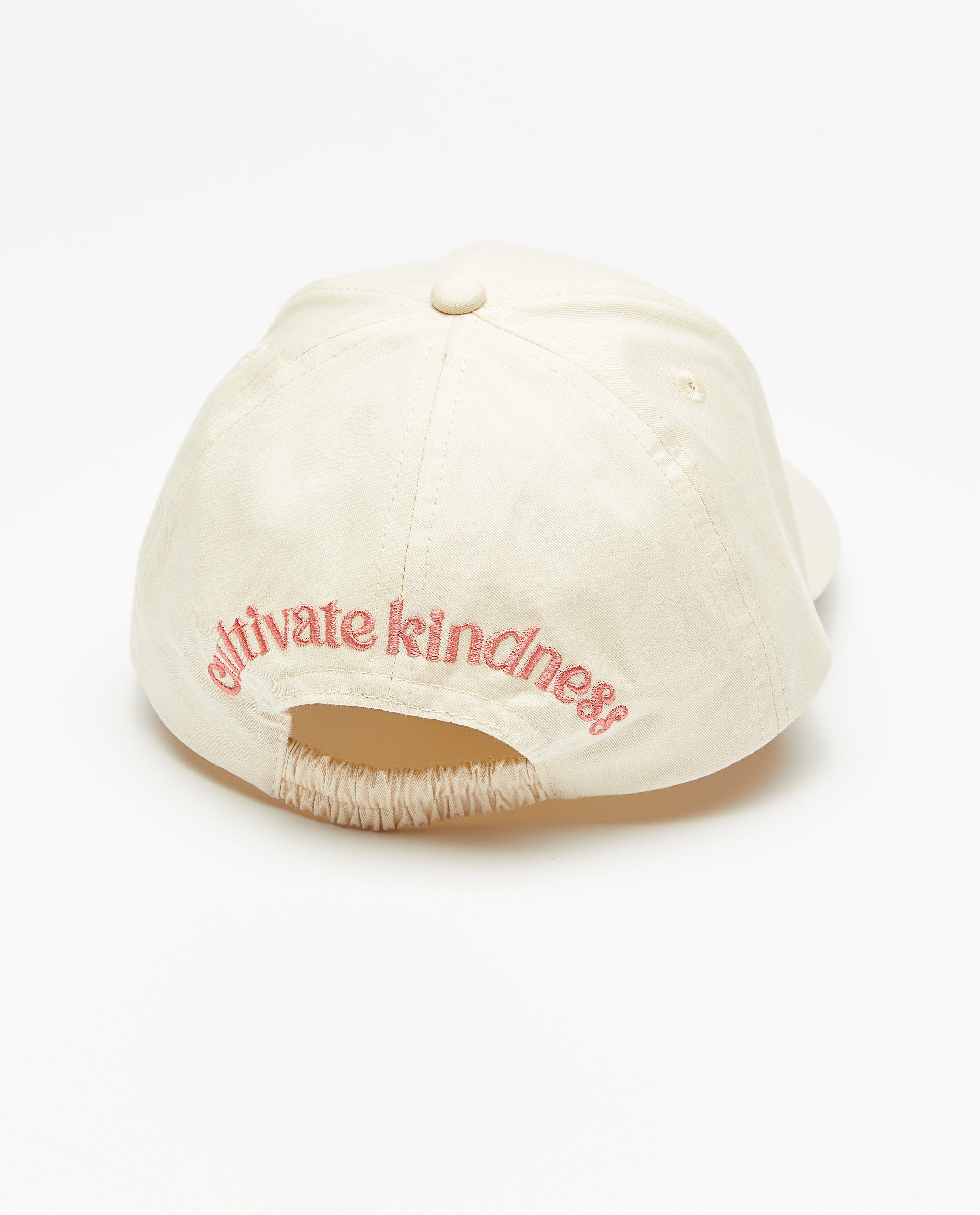 Breigoed - Pet met patch