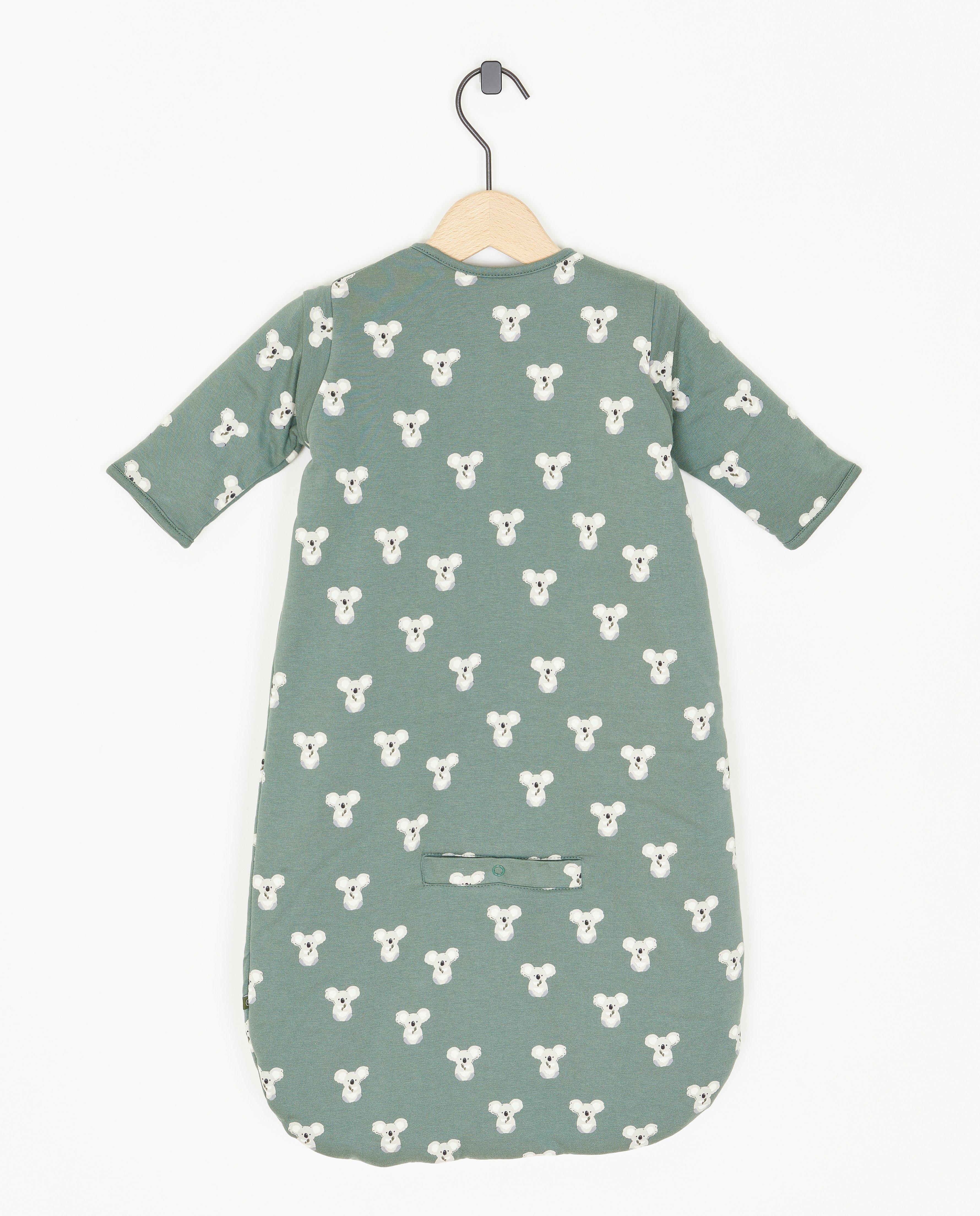 Slaapzak met koalaprint, TOG 2.560 - Product Detail - khaki - afbeelding nummer 3