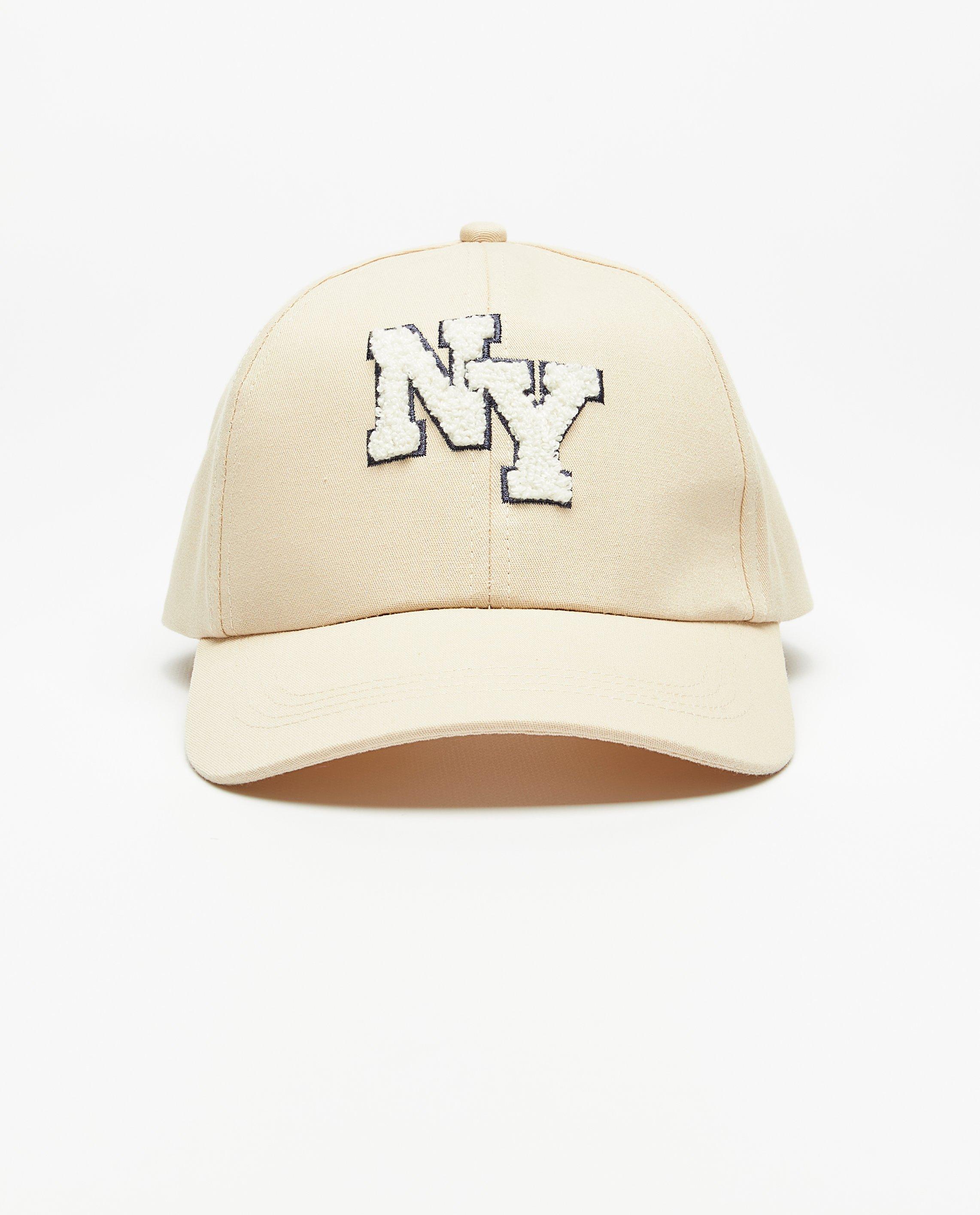 Casquette à inscription - null - Groggy